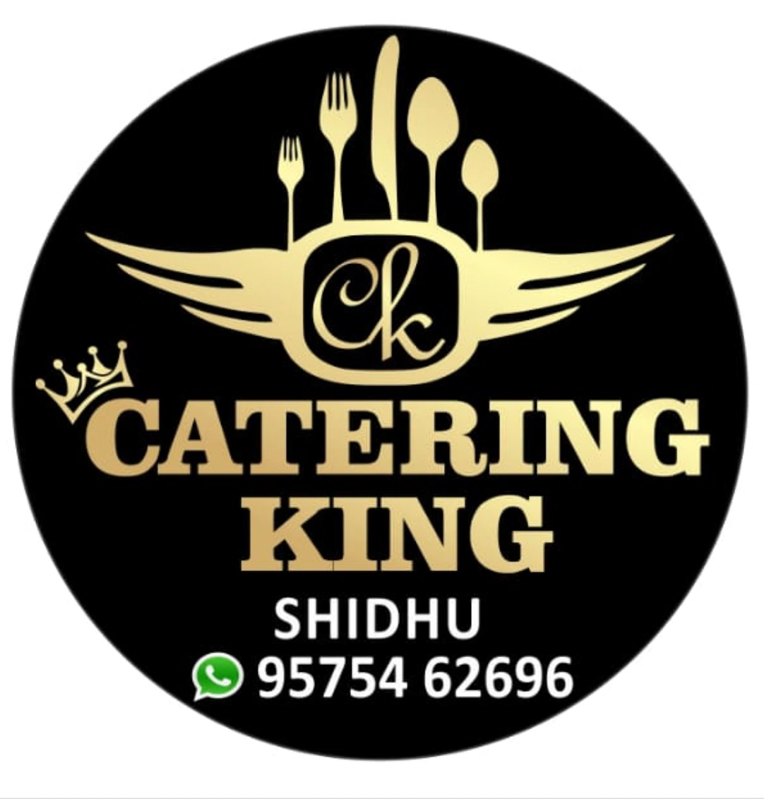 Catering king