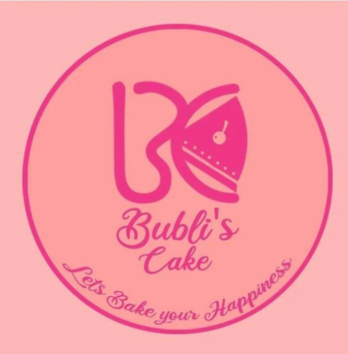 Bubli's Cake 