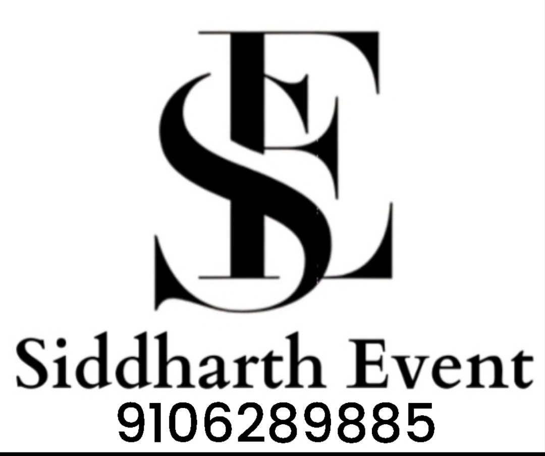 Siddharth Events 