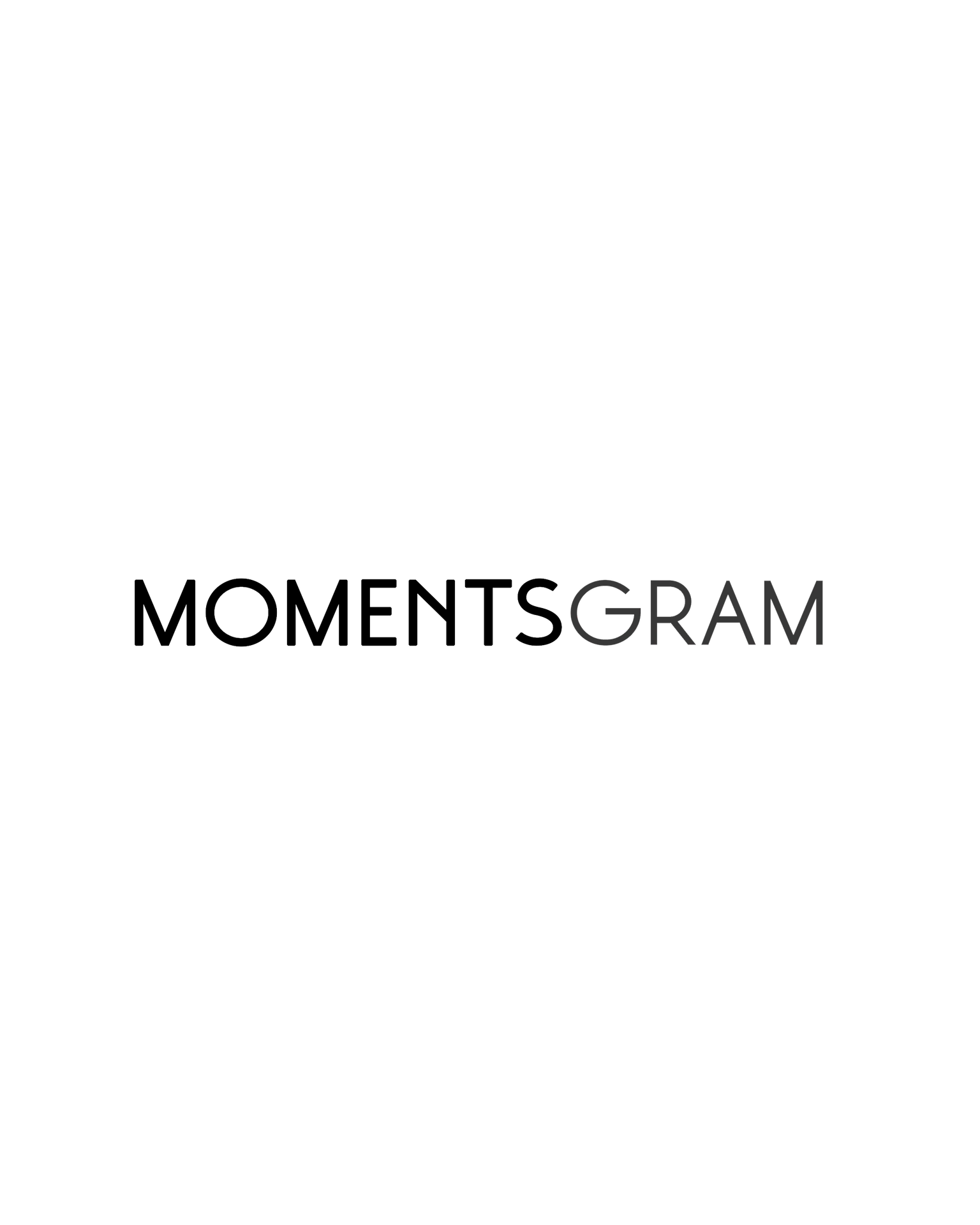Momentsgran