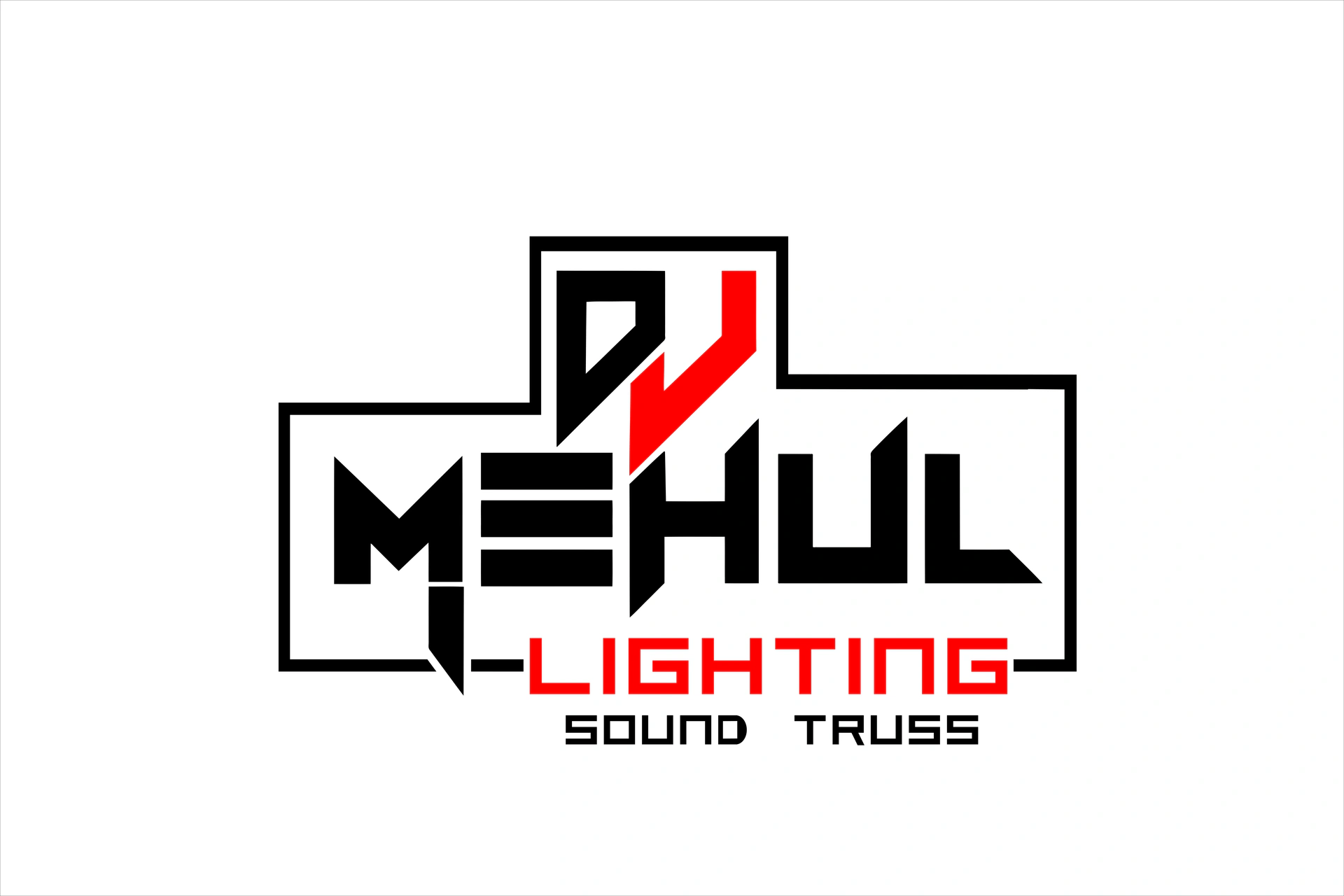 Dj Mehul Sound Lighting 