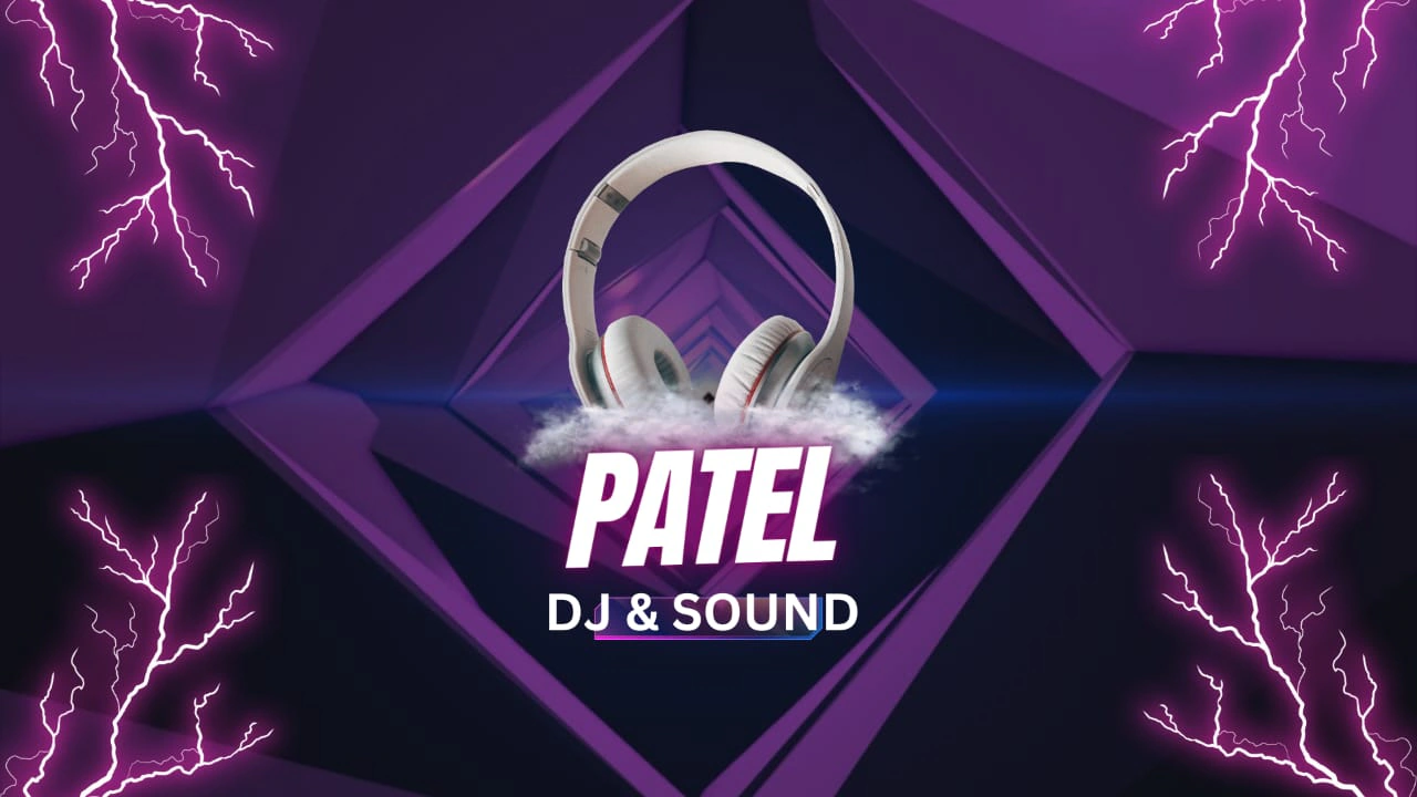 PATEL DJ SOUND