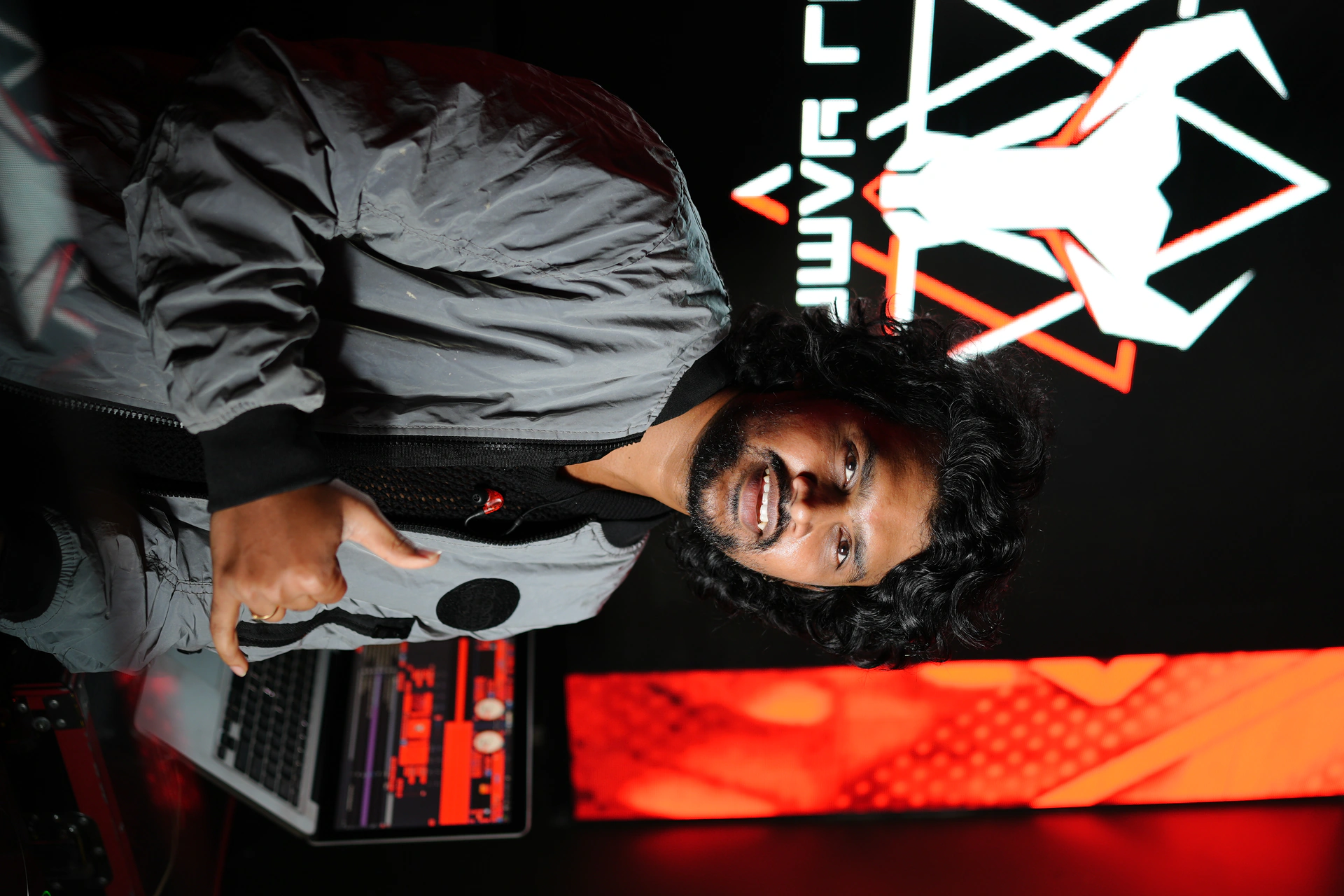 DJ YAMRAJ