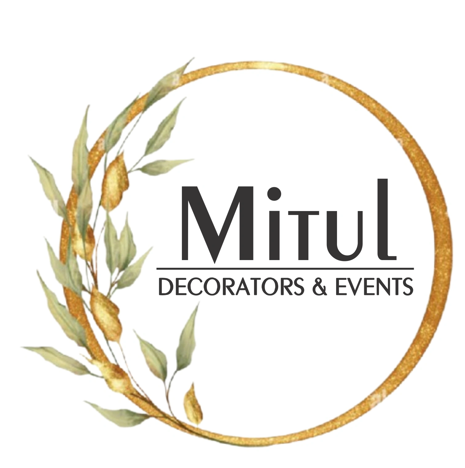 Mitul Decoretors & events