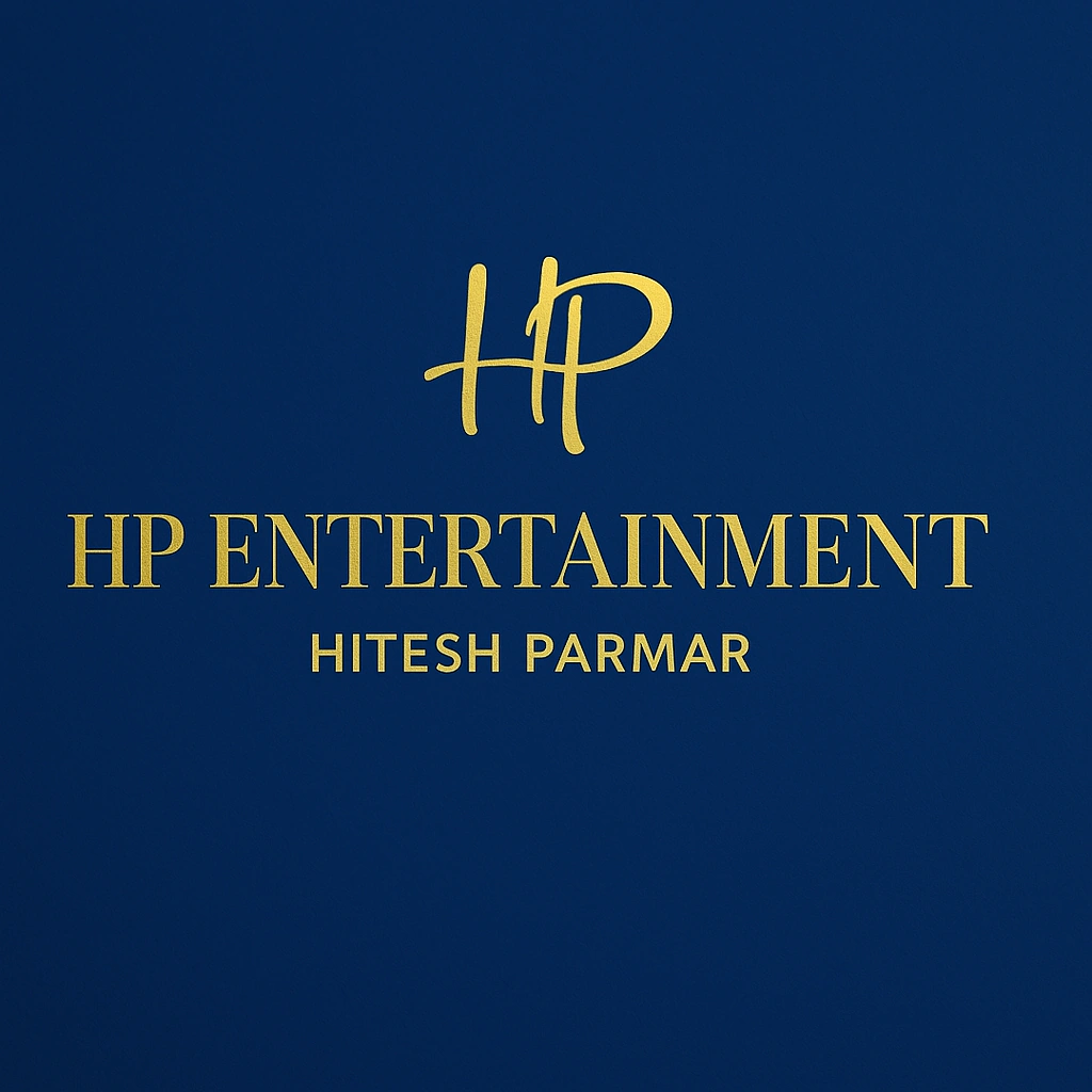 Hp entertainment 