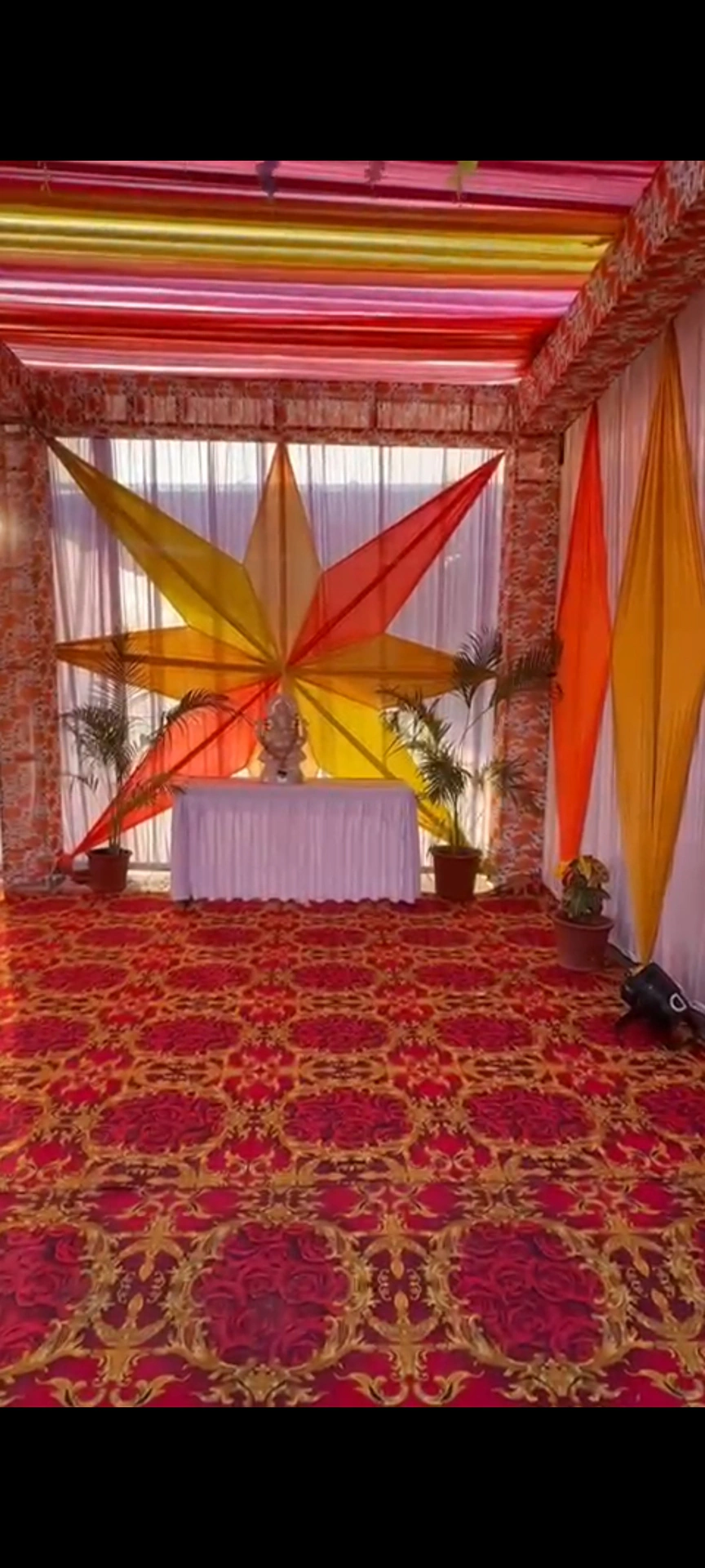 Balaji Mandap Services