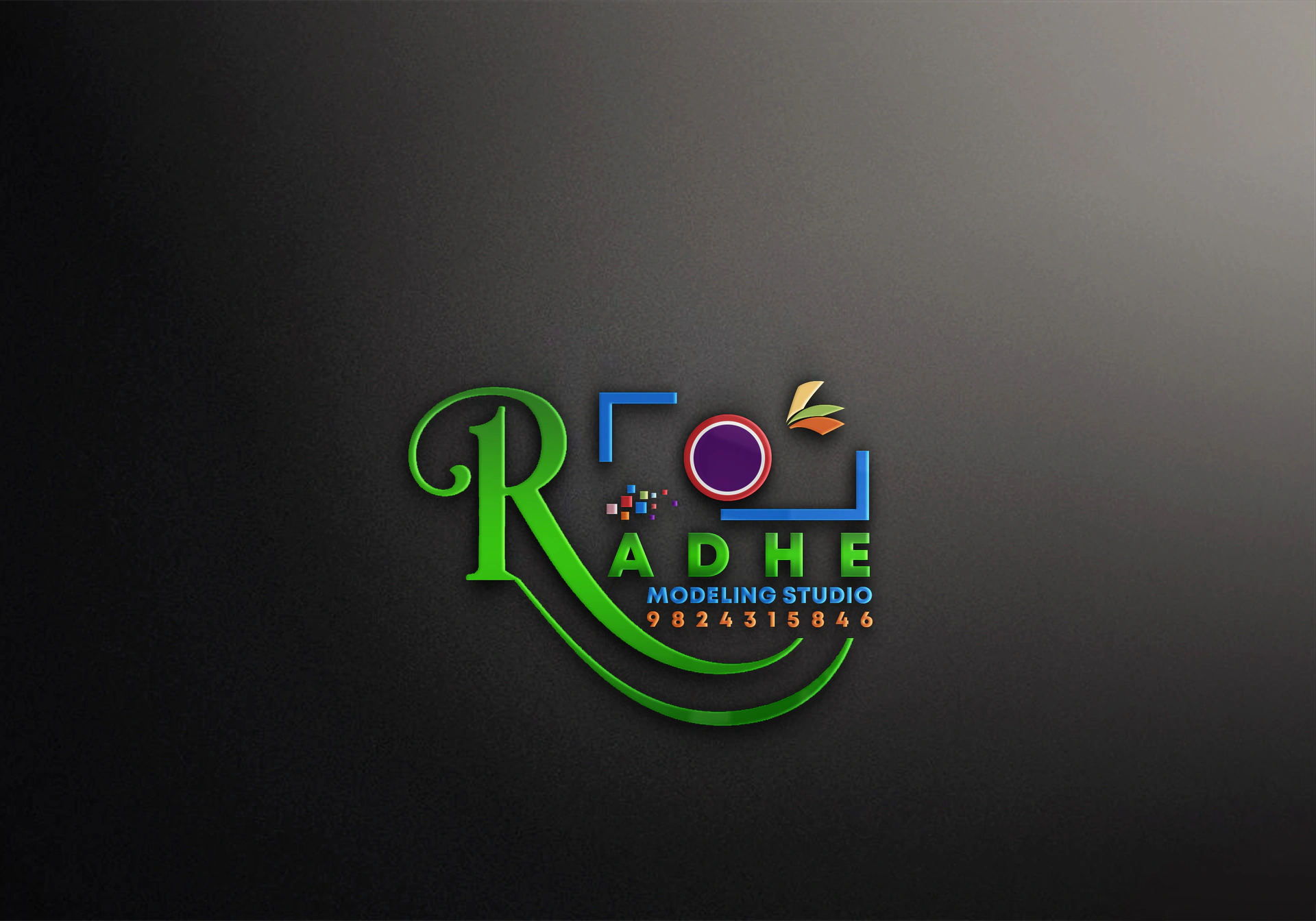 Radhe Studio 