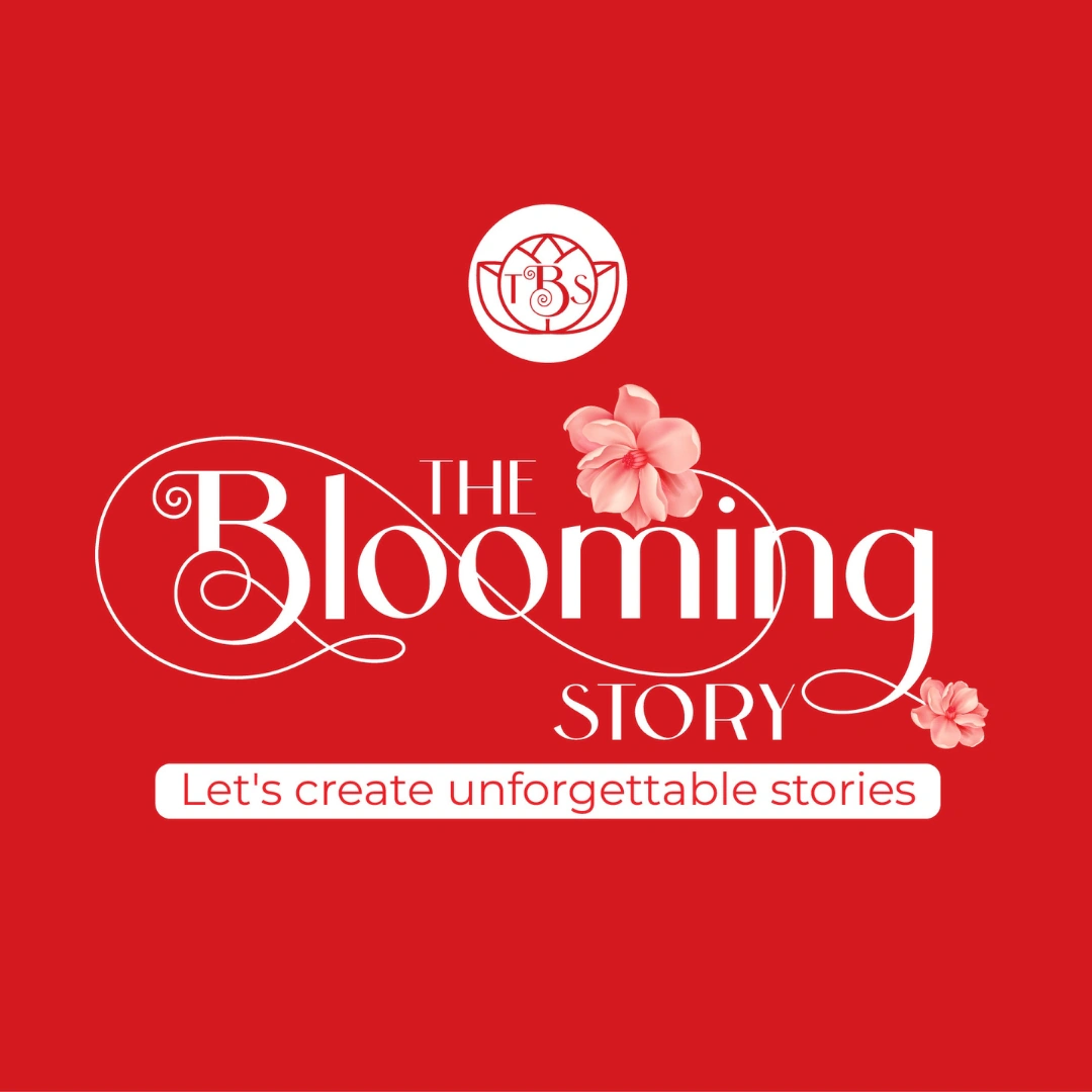 The Blooming Story India 