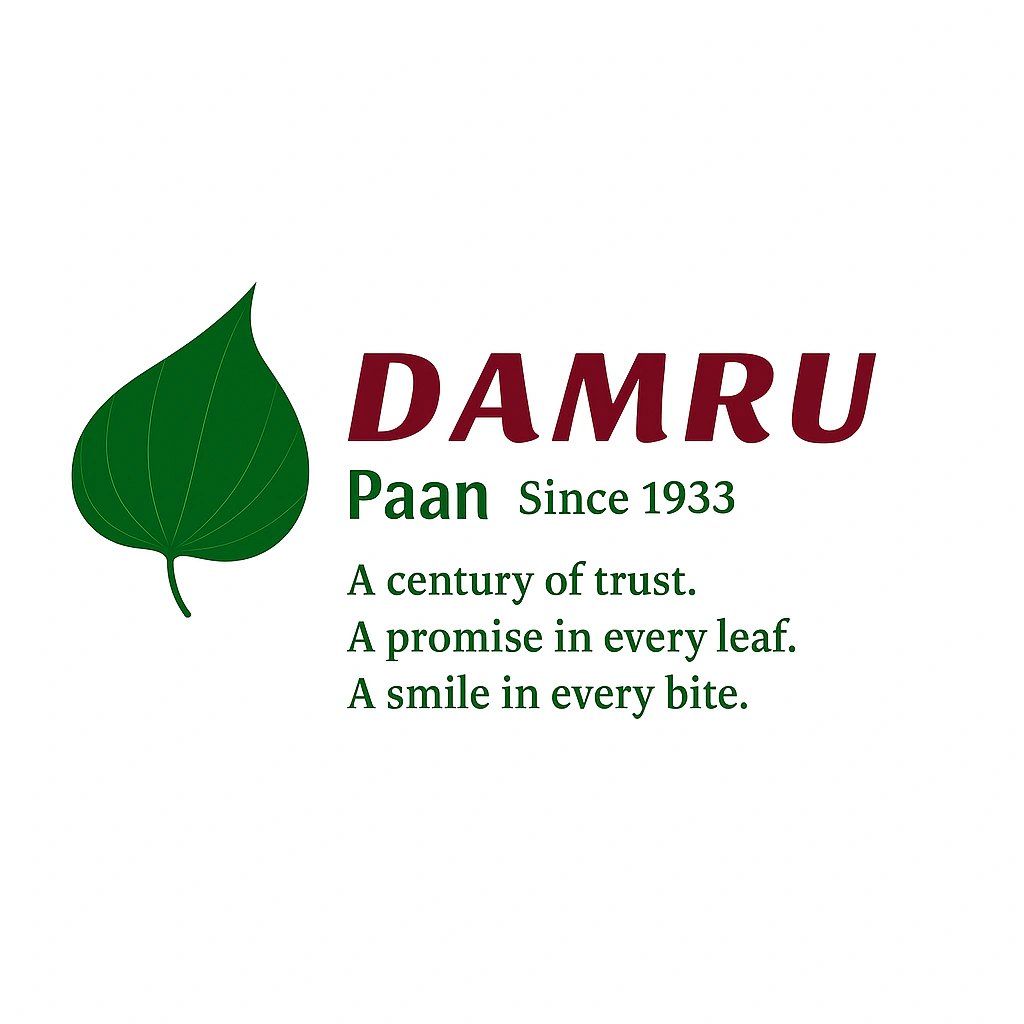 Damru Paan