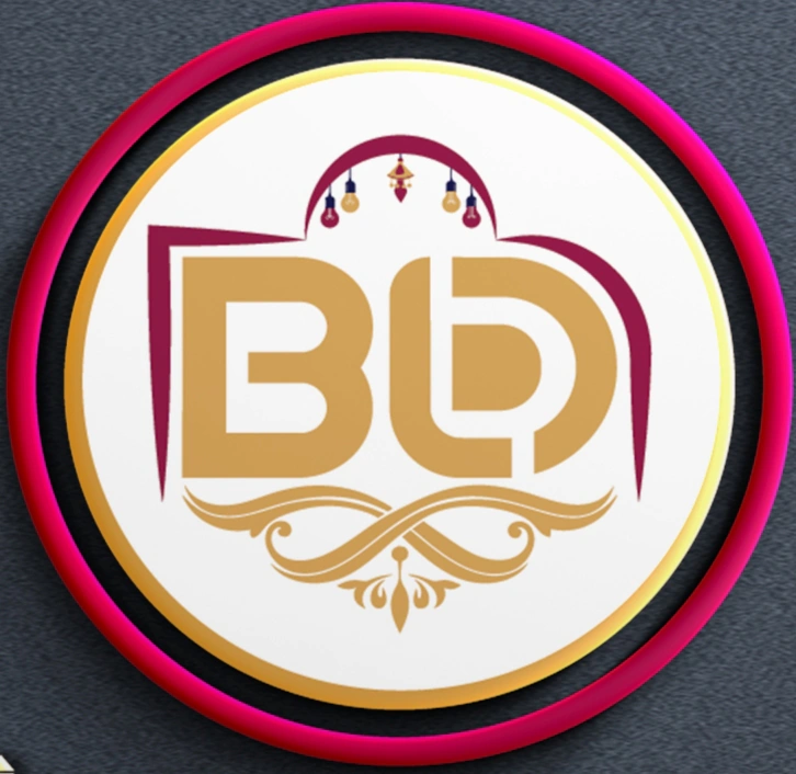 Bholenath EventPlanner