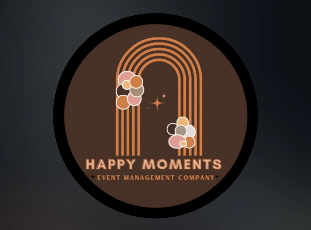 Happy moments event 
