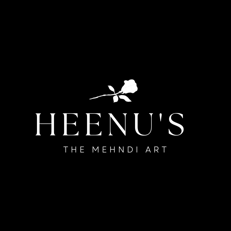 Heenu's The Mehendi Art