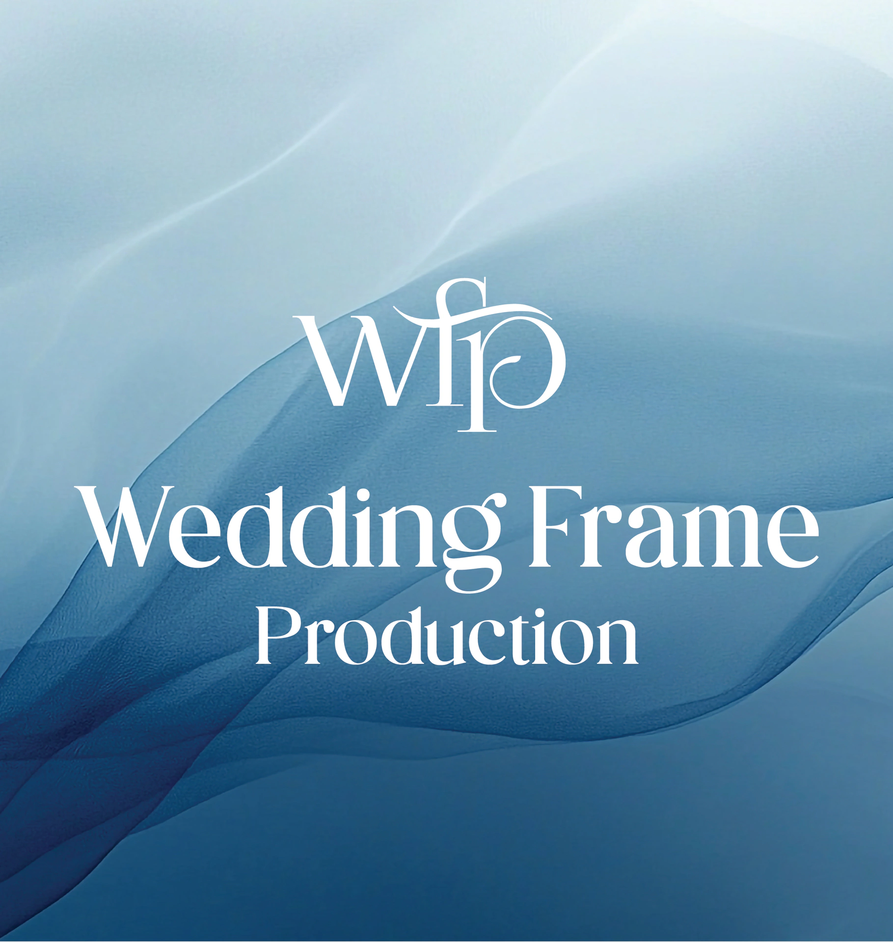 Wedding Frame Production