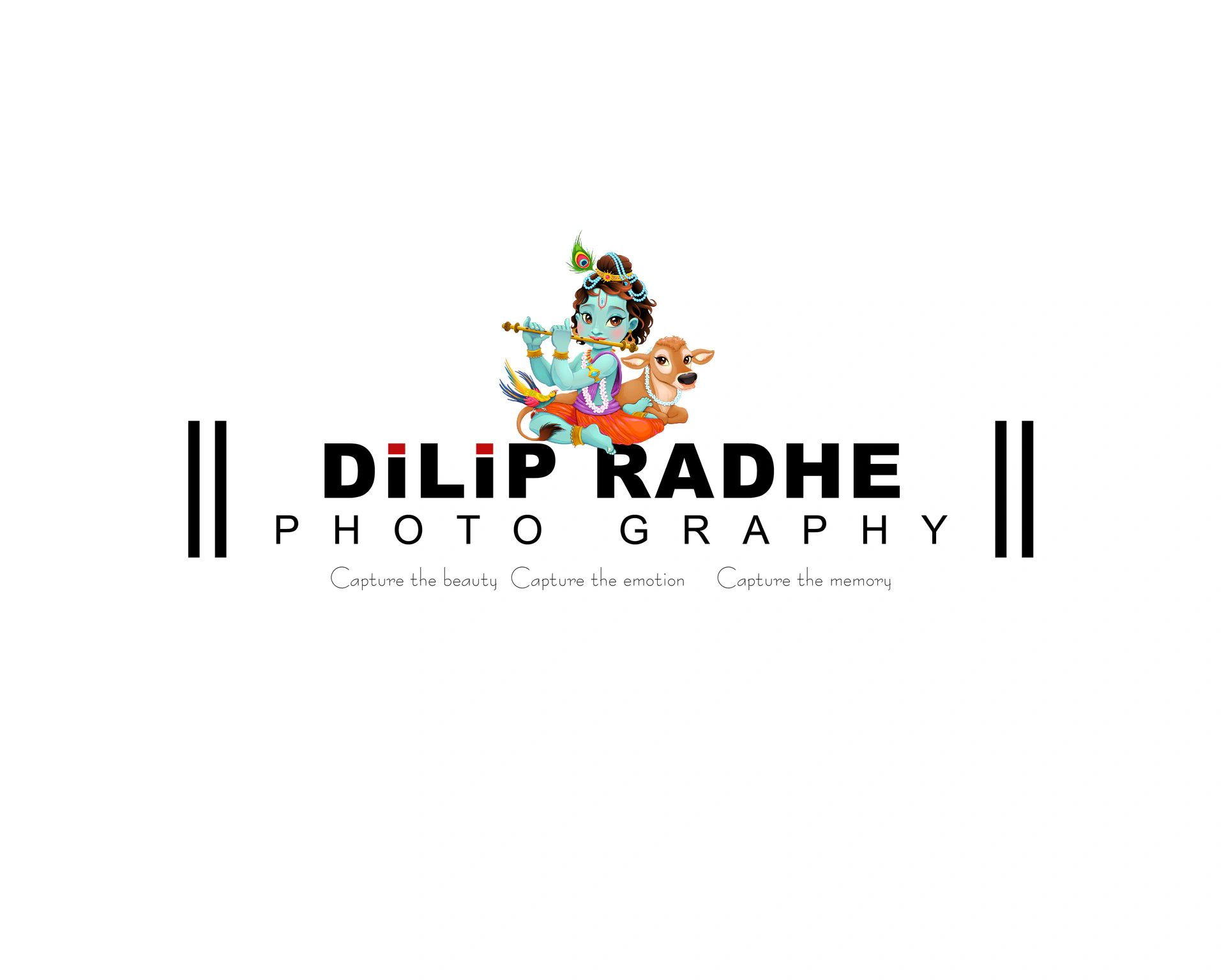 Dilip Radhe Photography