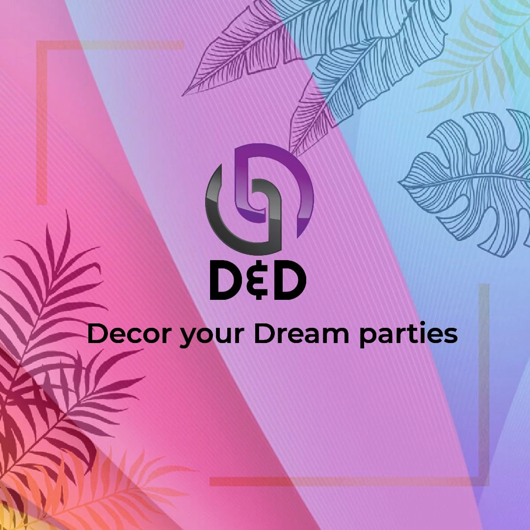D&d event 