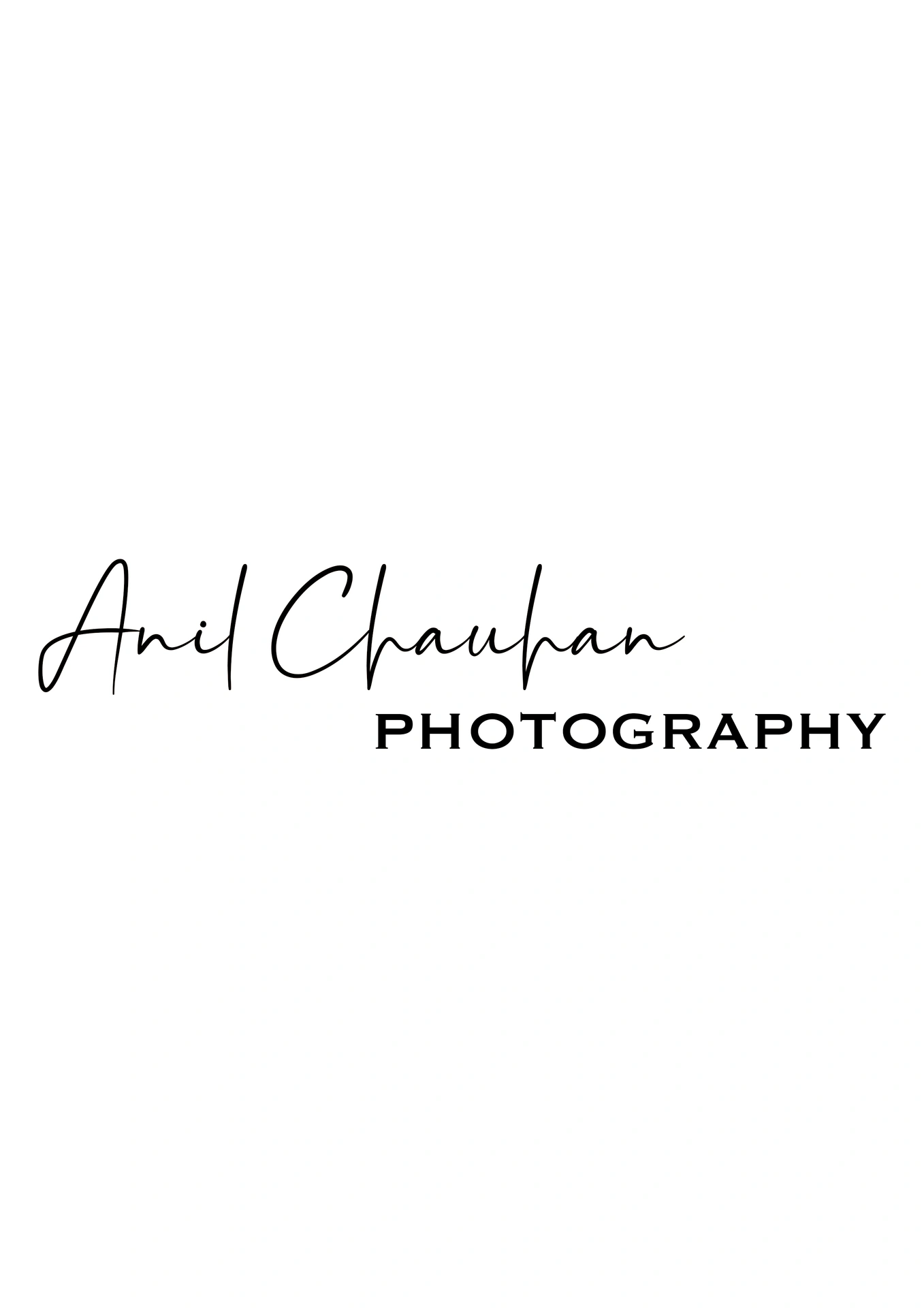 Anil Chauhan Photography