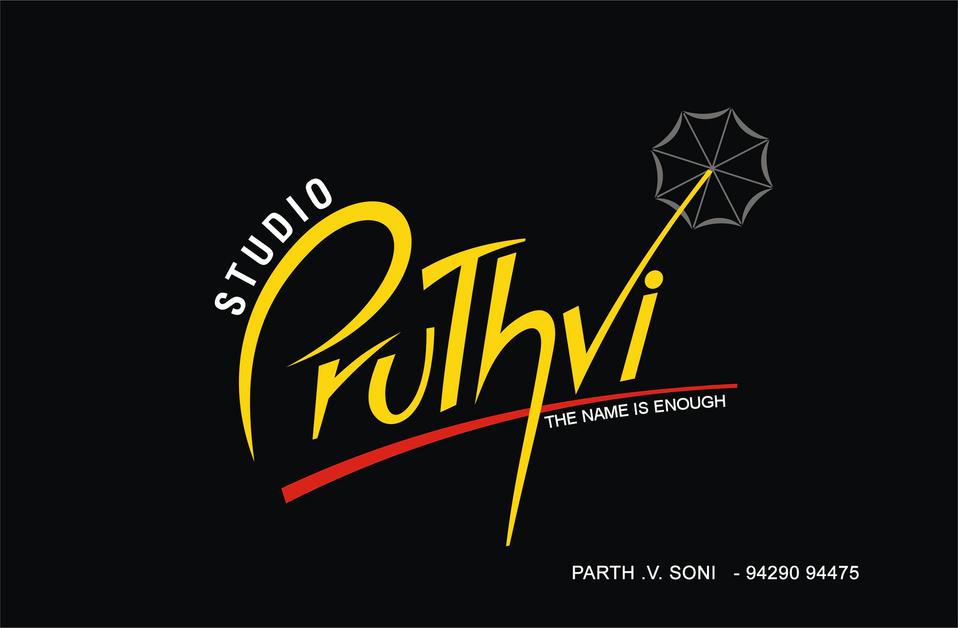 PRUTHVI STUDIO 