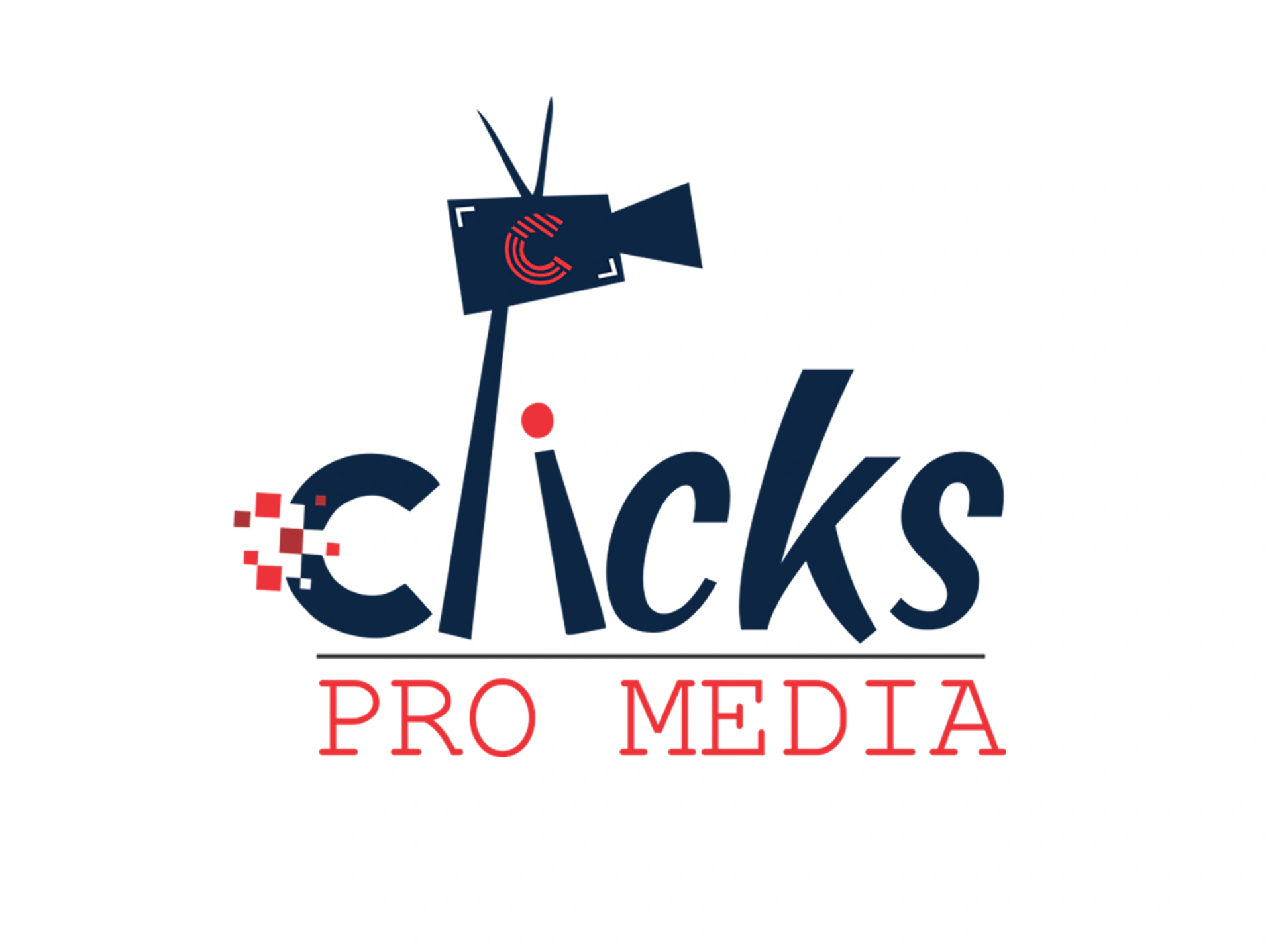 Clicks Pro Media