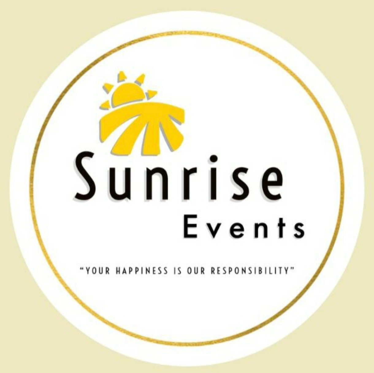 Sunrise Events 