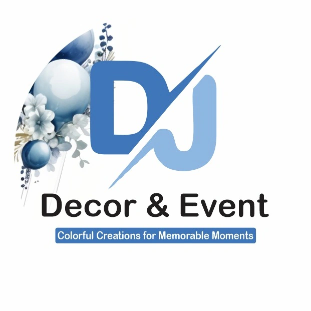 D J Decor & Event