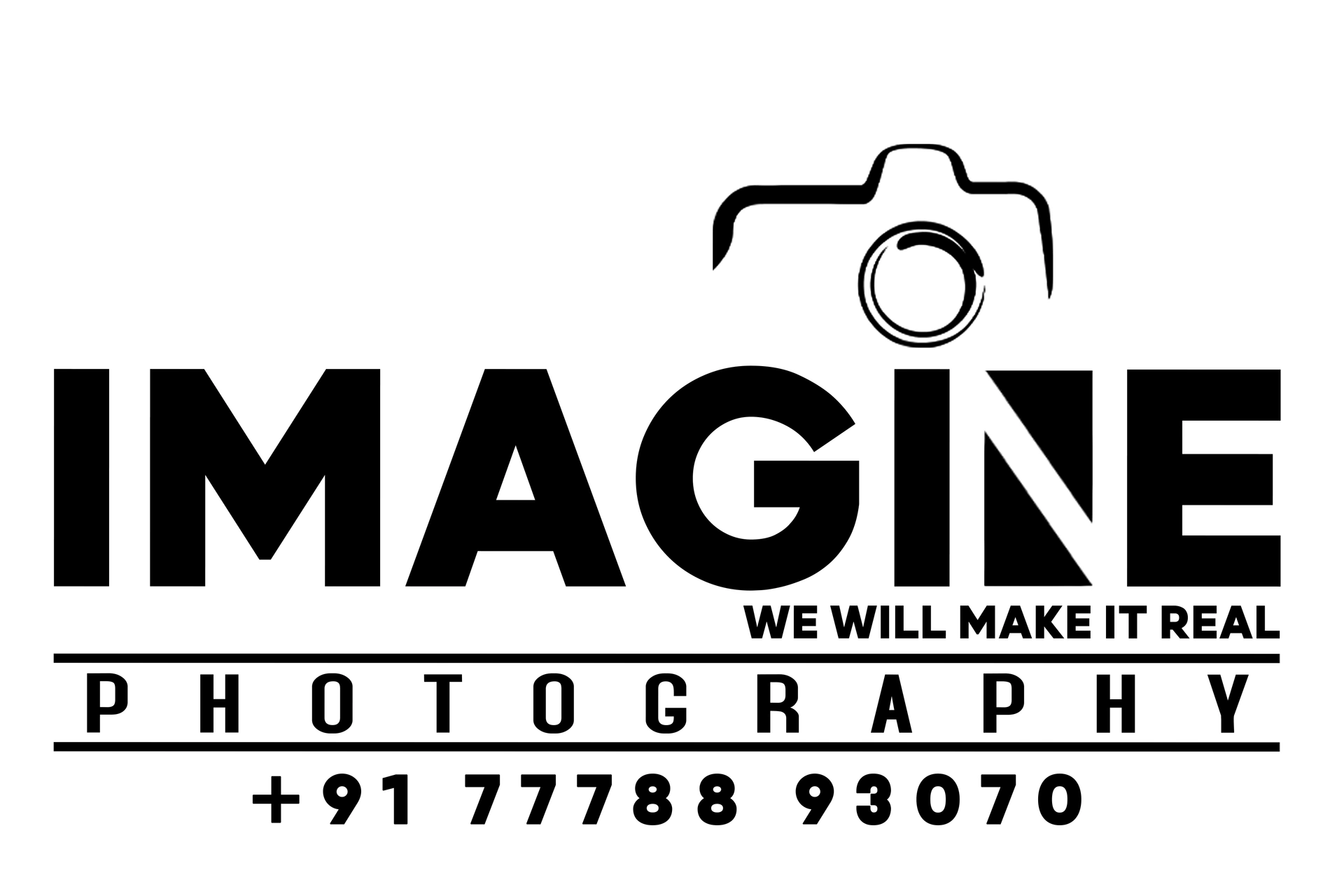 Imagine Photography 
