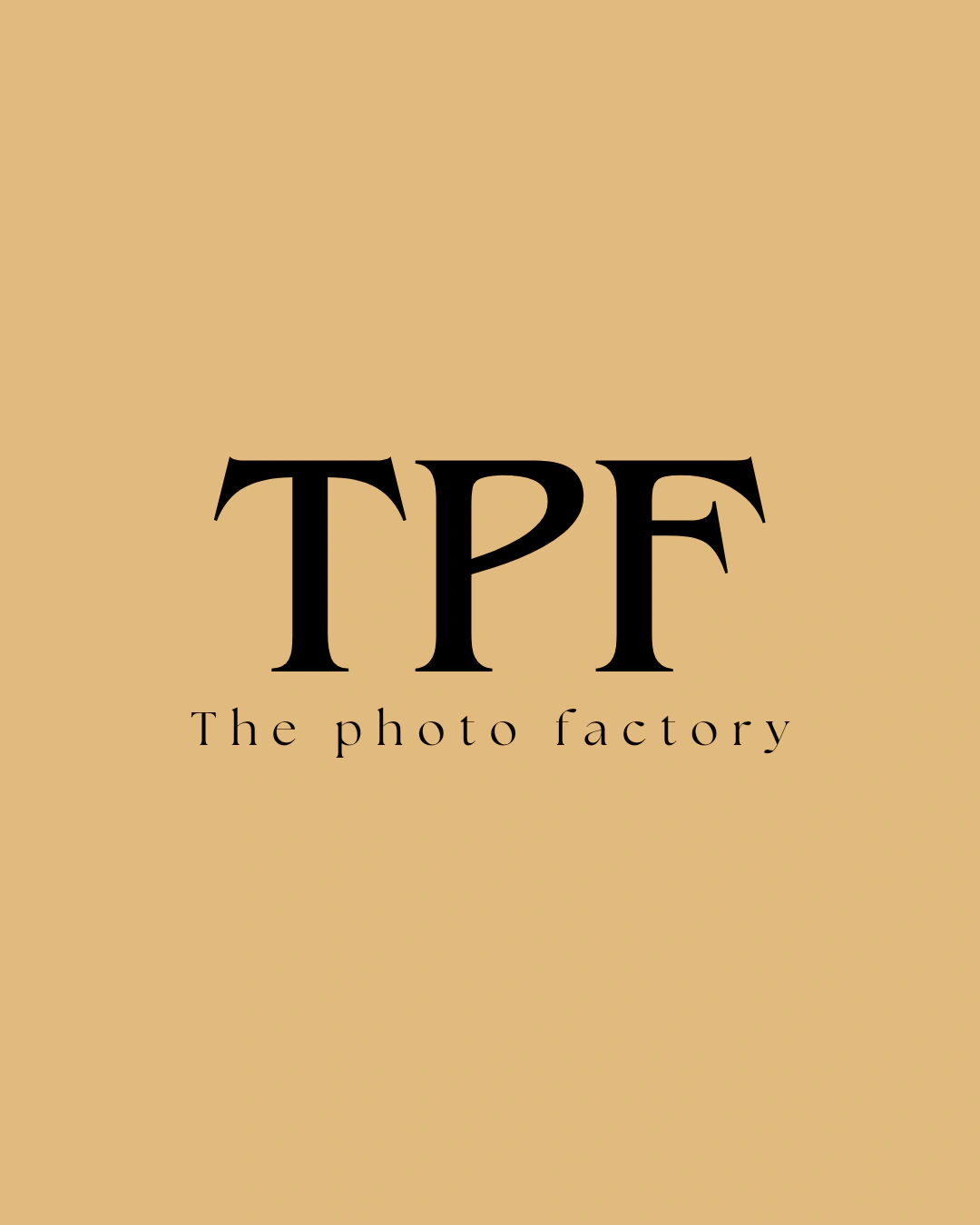 The photo factory