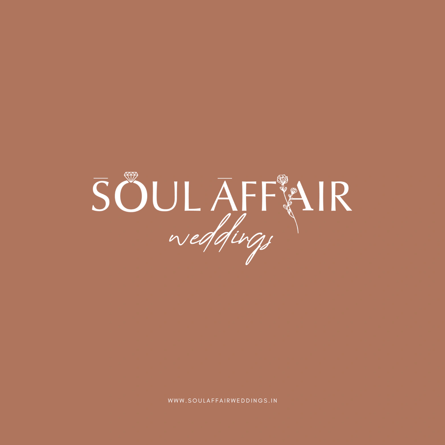 Soul Affair Weddings
