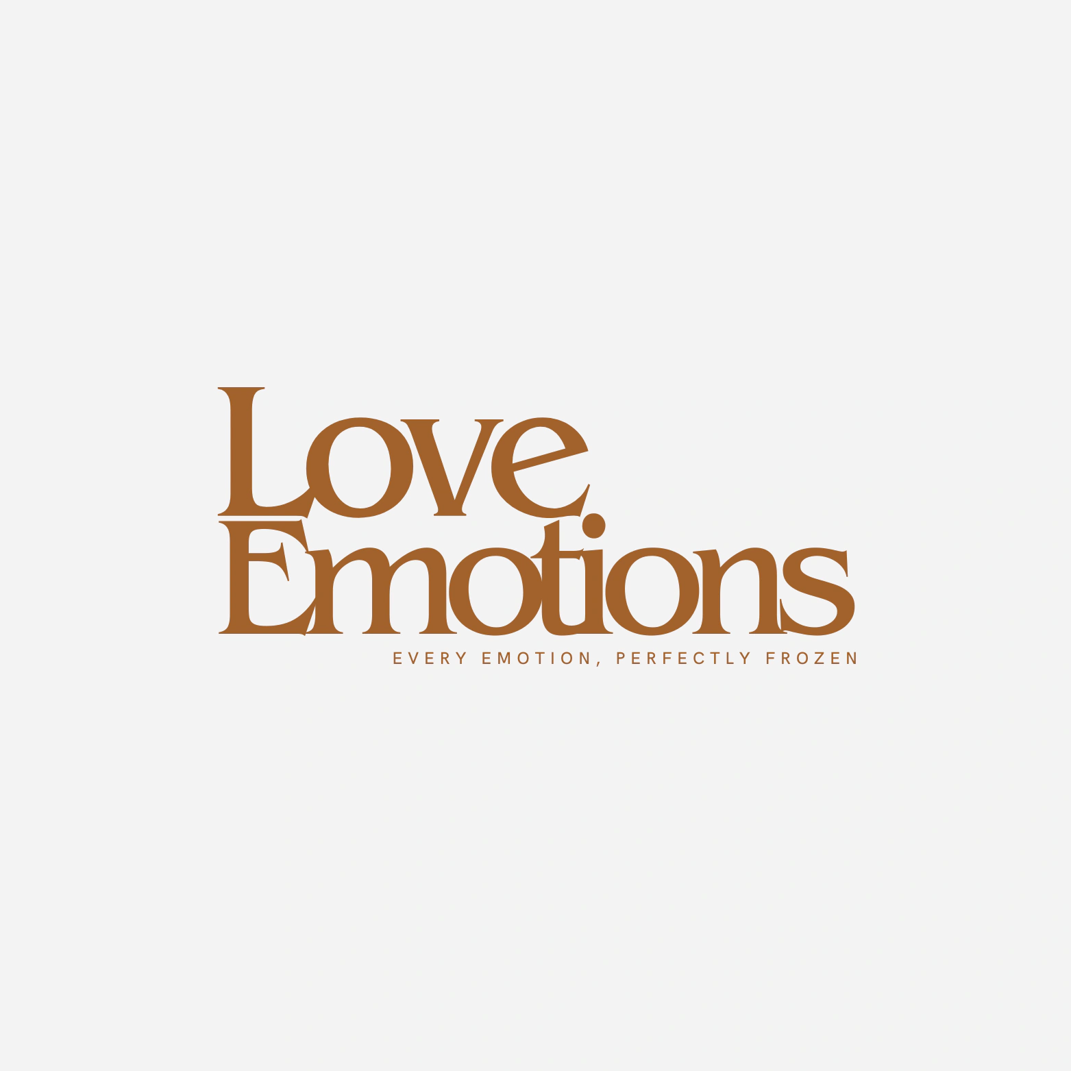 Love Emotions