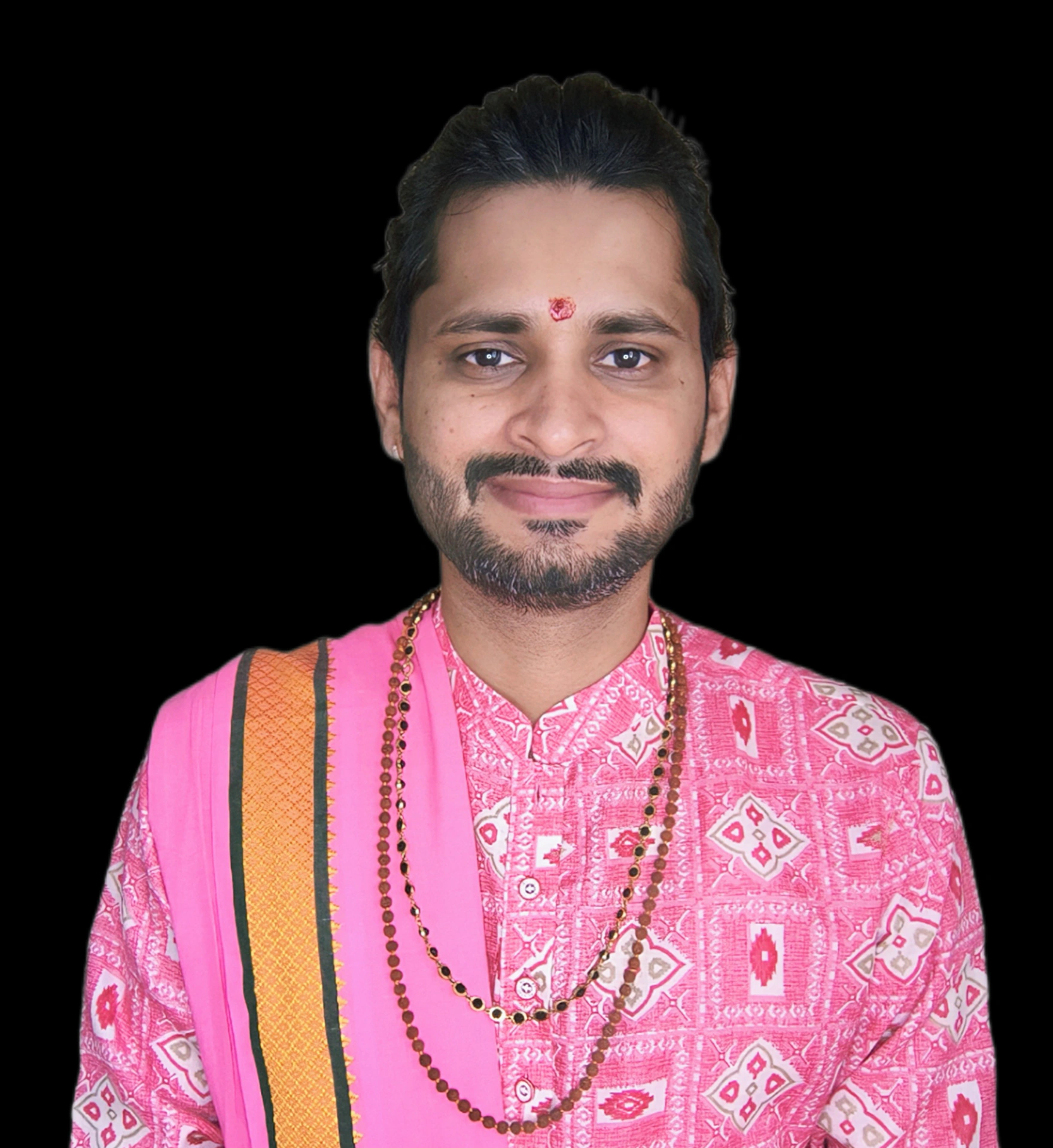 Pandit Nirav joshi