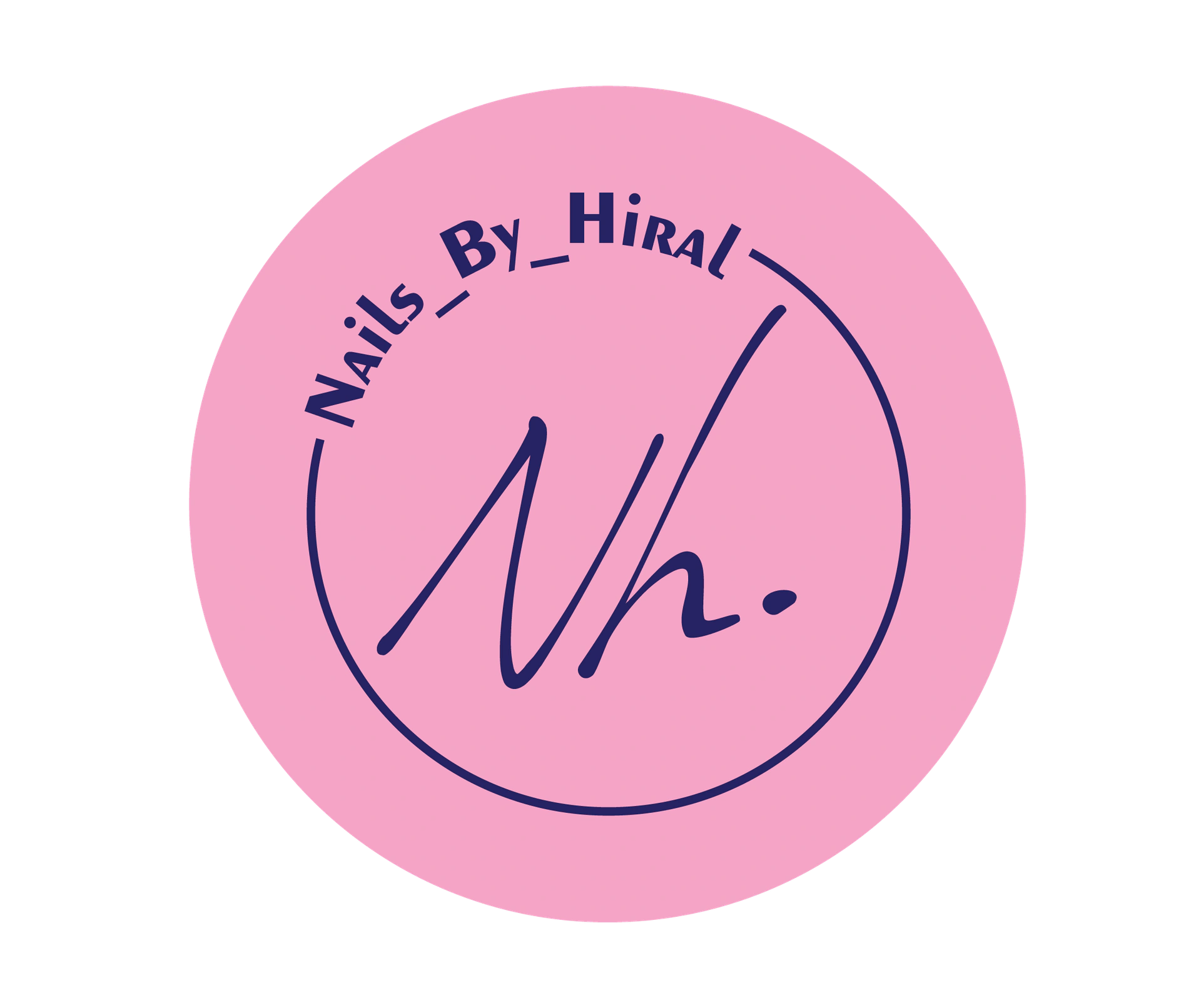 Nails by hiral
