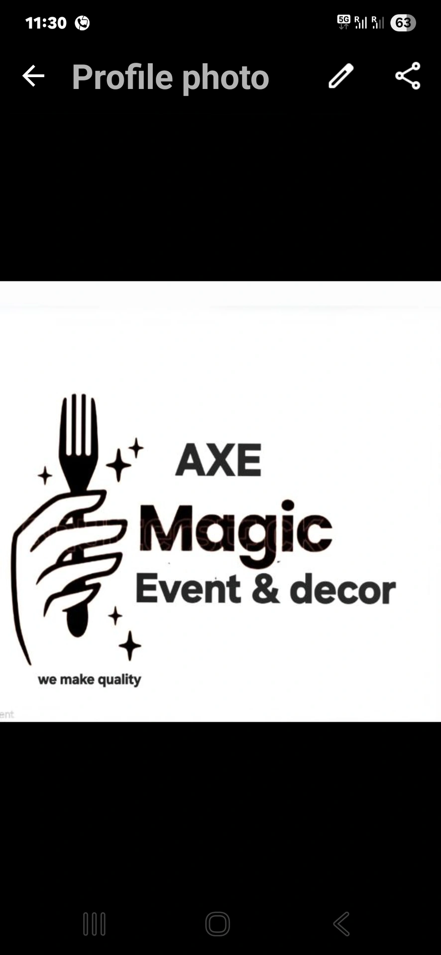 Smart event group
