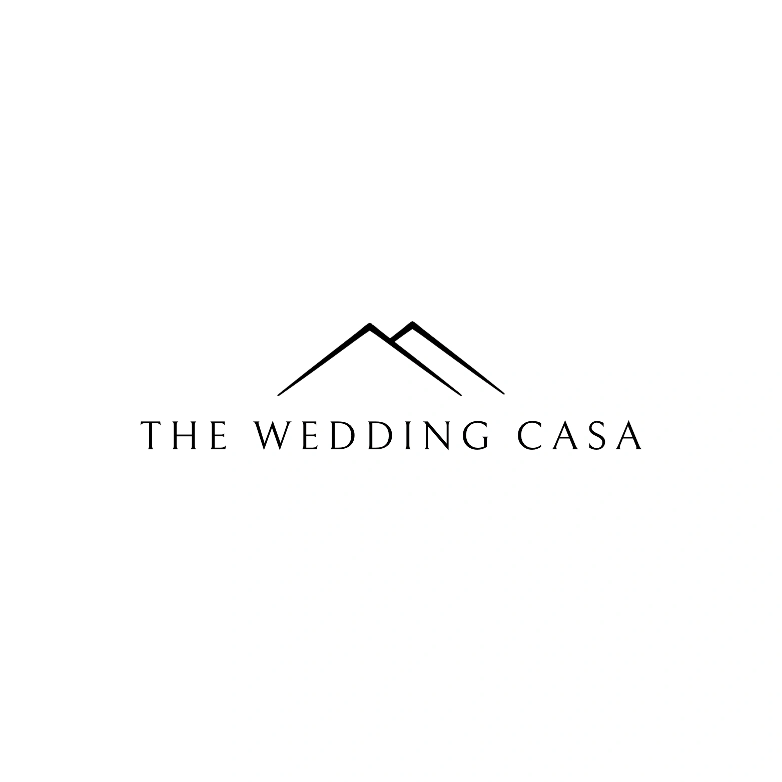The wedding casa