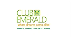 Club Emerald