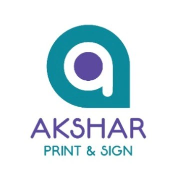 Akshar graphic 