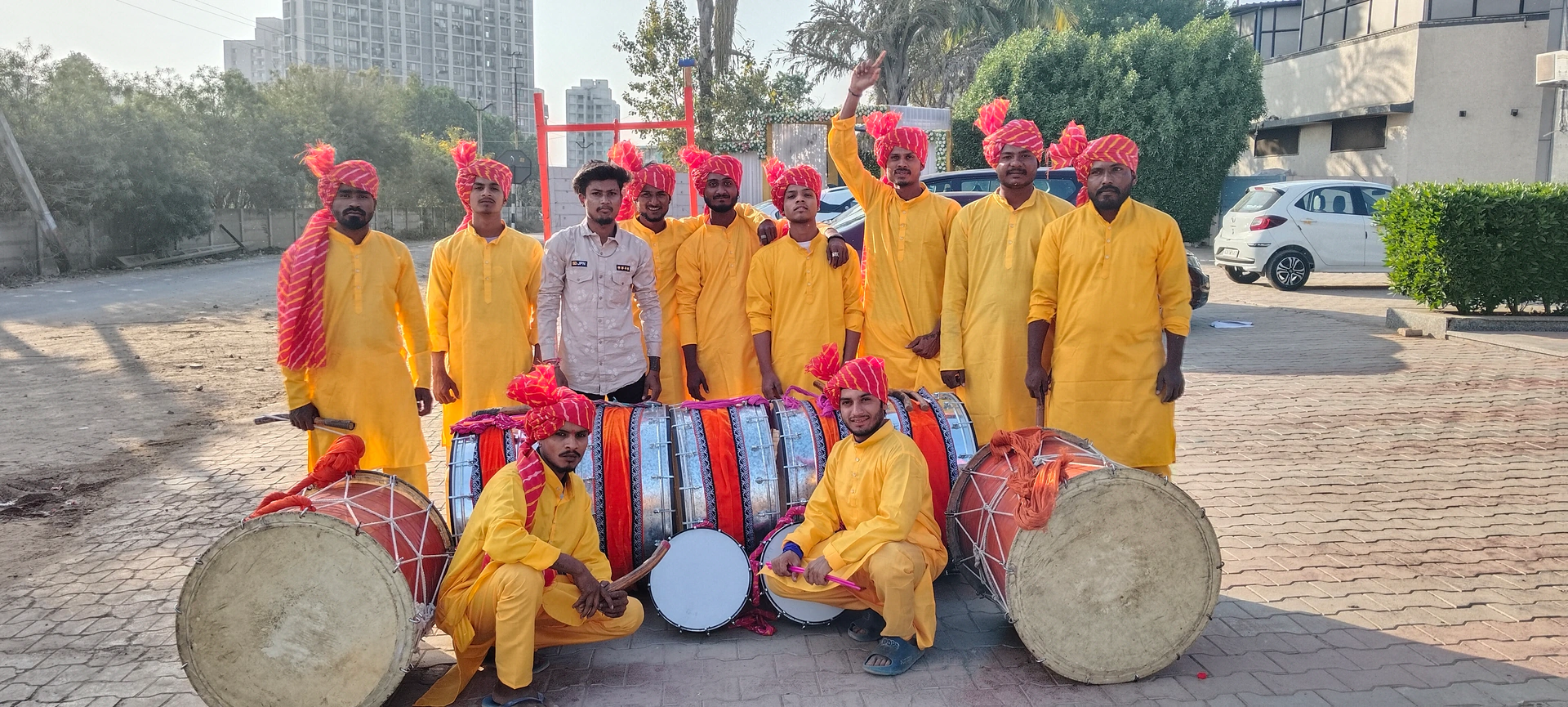 Royal nashik baza