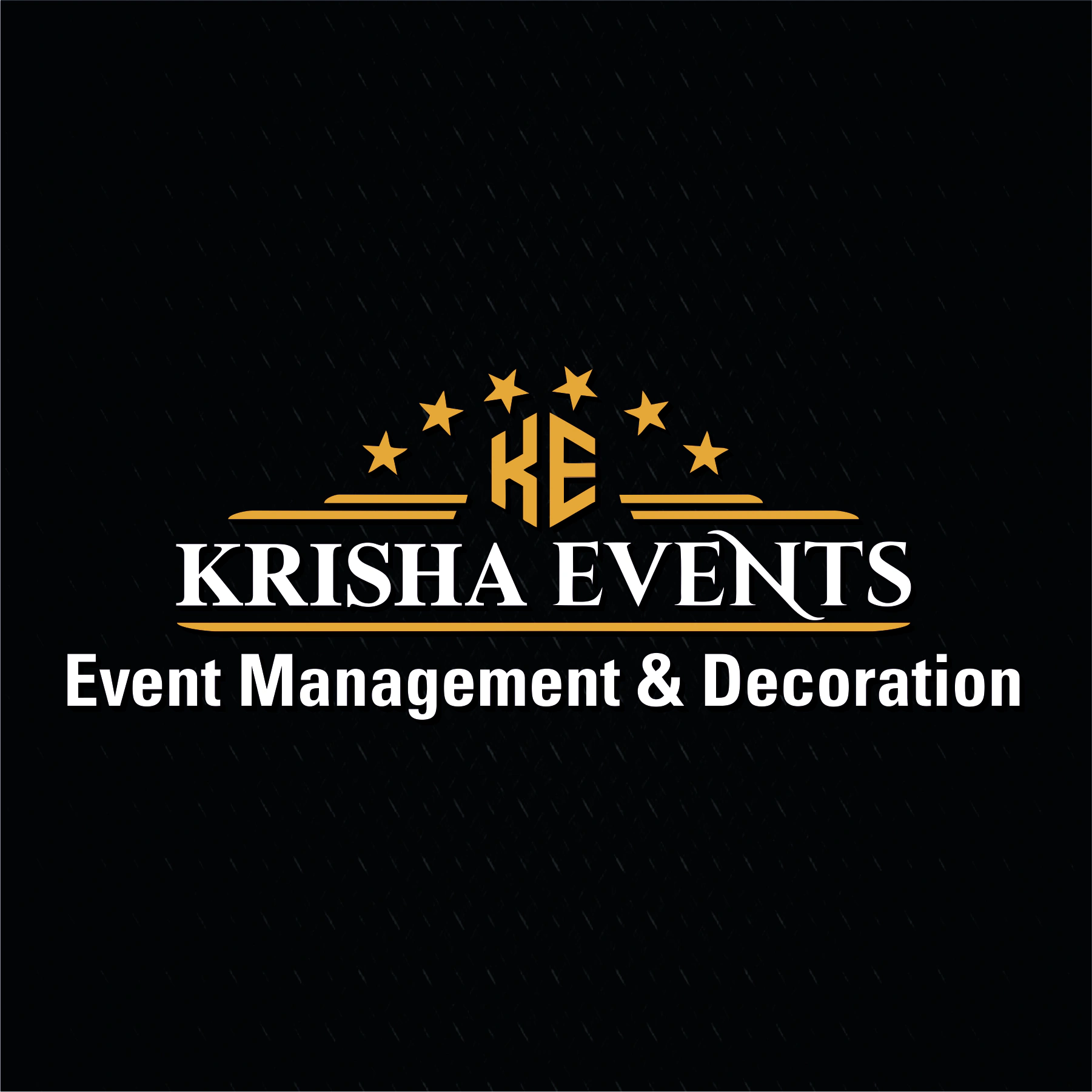 Krisha Events