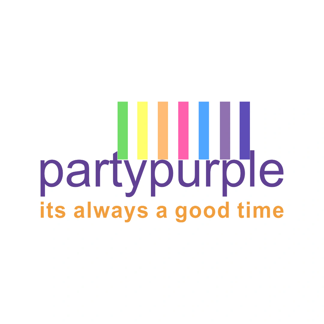 PartyPurple
