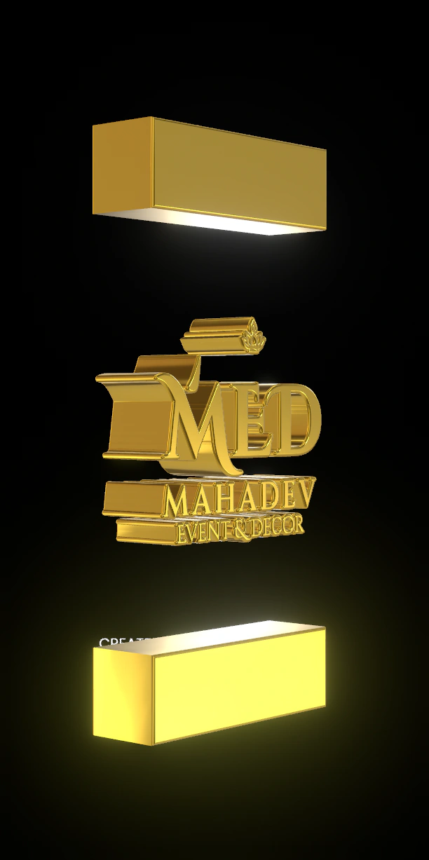 MAHADEV DECORATION  AND EVENT 