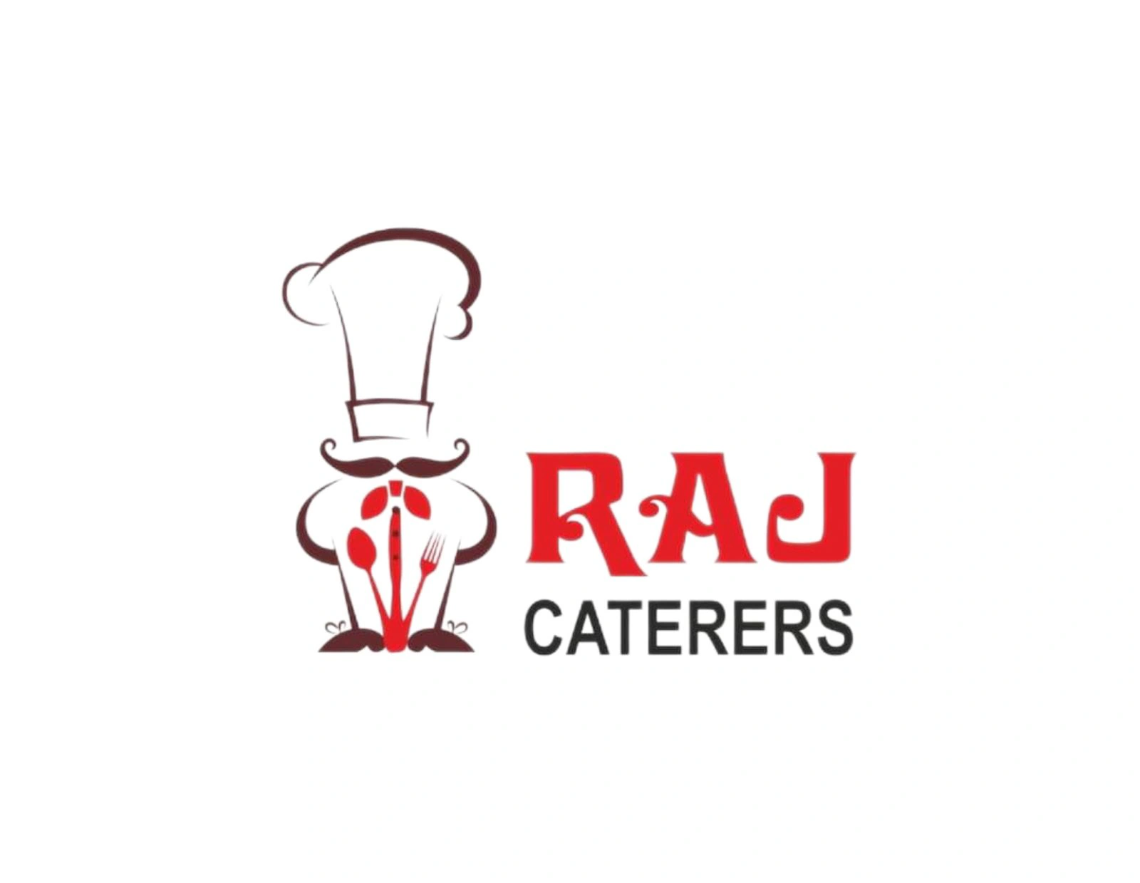 Raj caterers