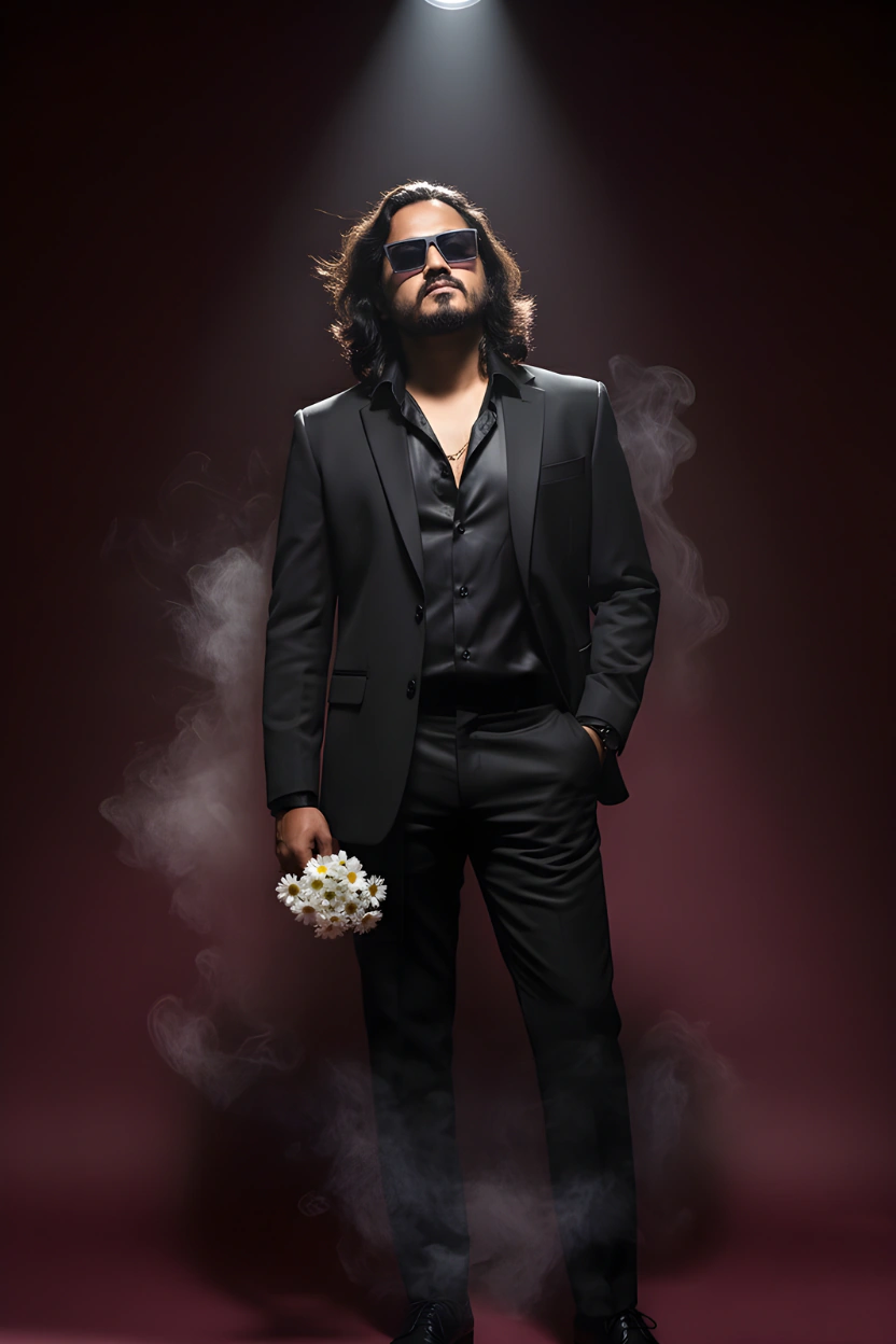 DJ VIPUL SDR