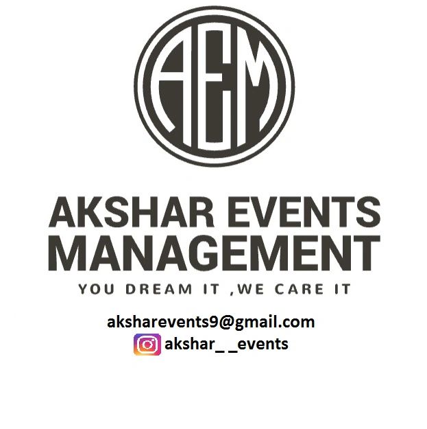 AKSHAR EVENTS