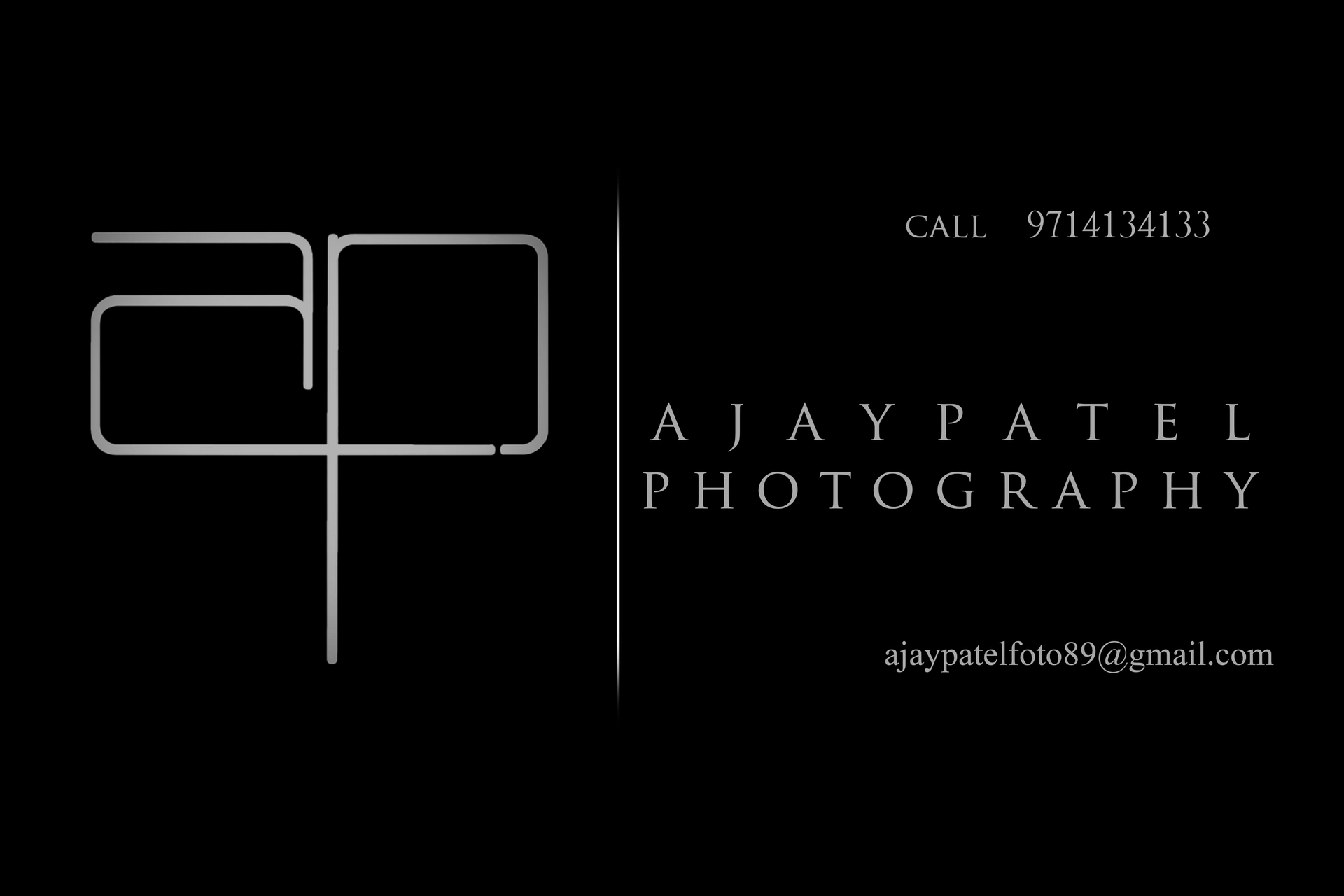 Ajay patel photography 