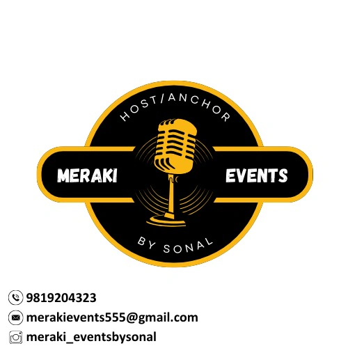 Meraki events by sonal