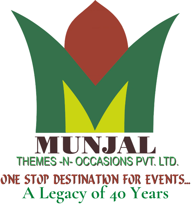 Munjal Themes & Occasions Private Limited
