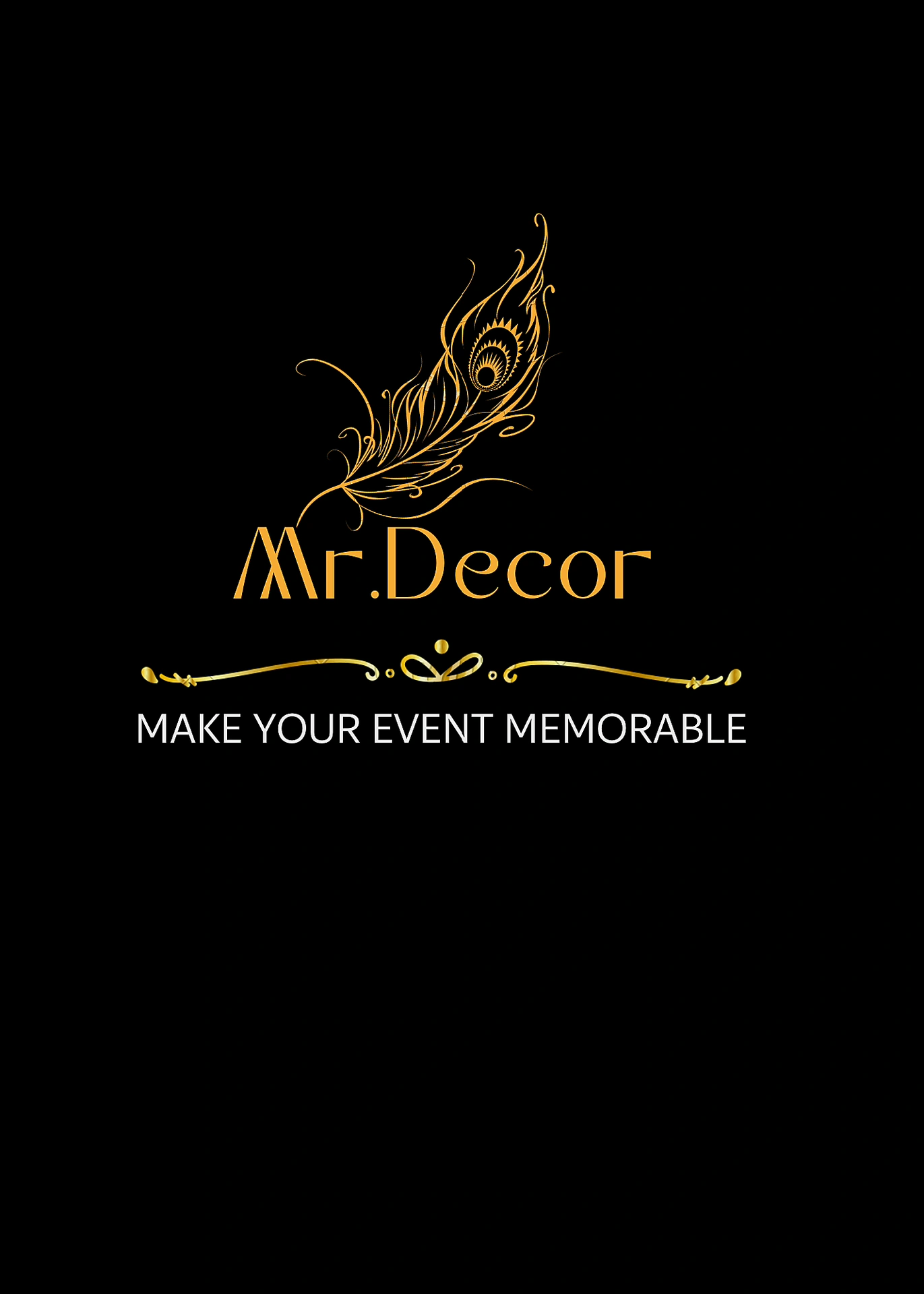 Event Decoration Company 