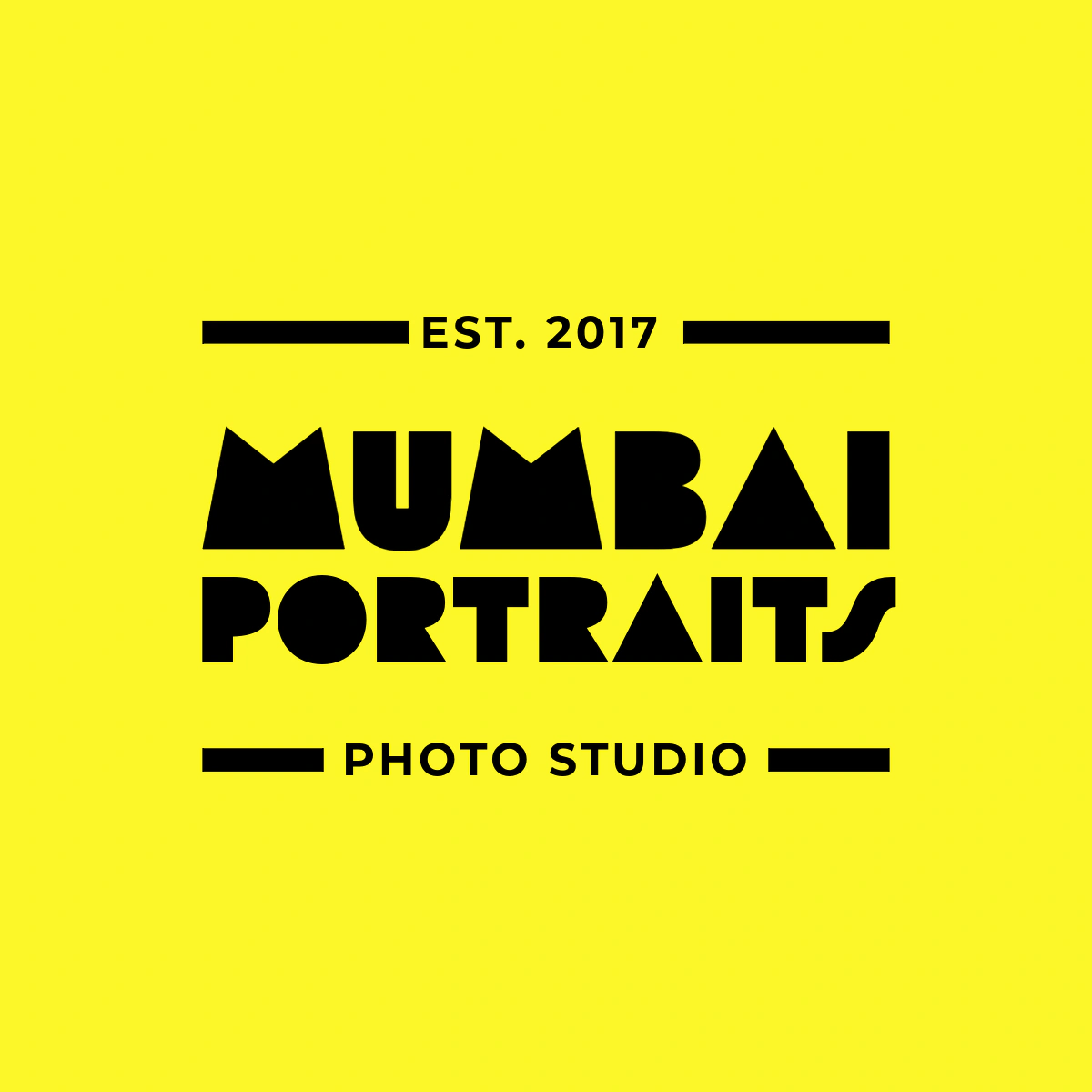 Mumbai portrait Studio