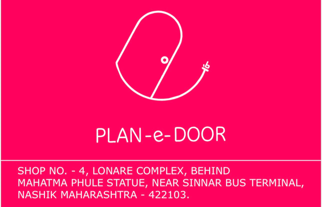 PLAN e DOOR