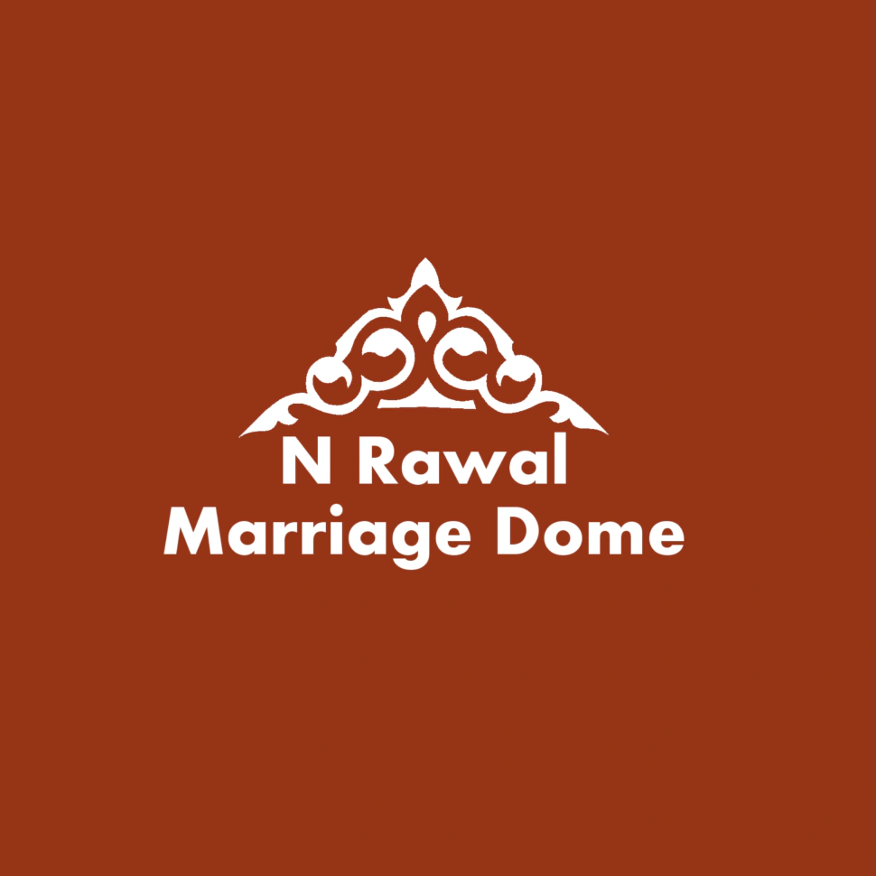 N Rawal Marriage Dome
