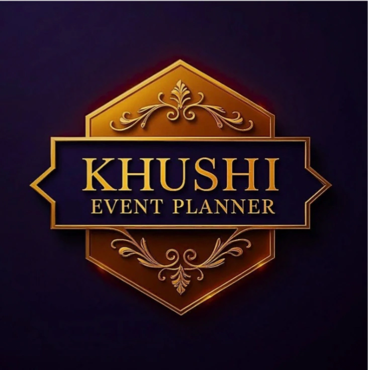 KHUSHI EVENT PLANNER 