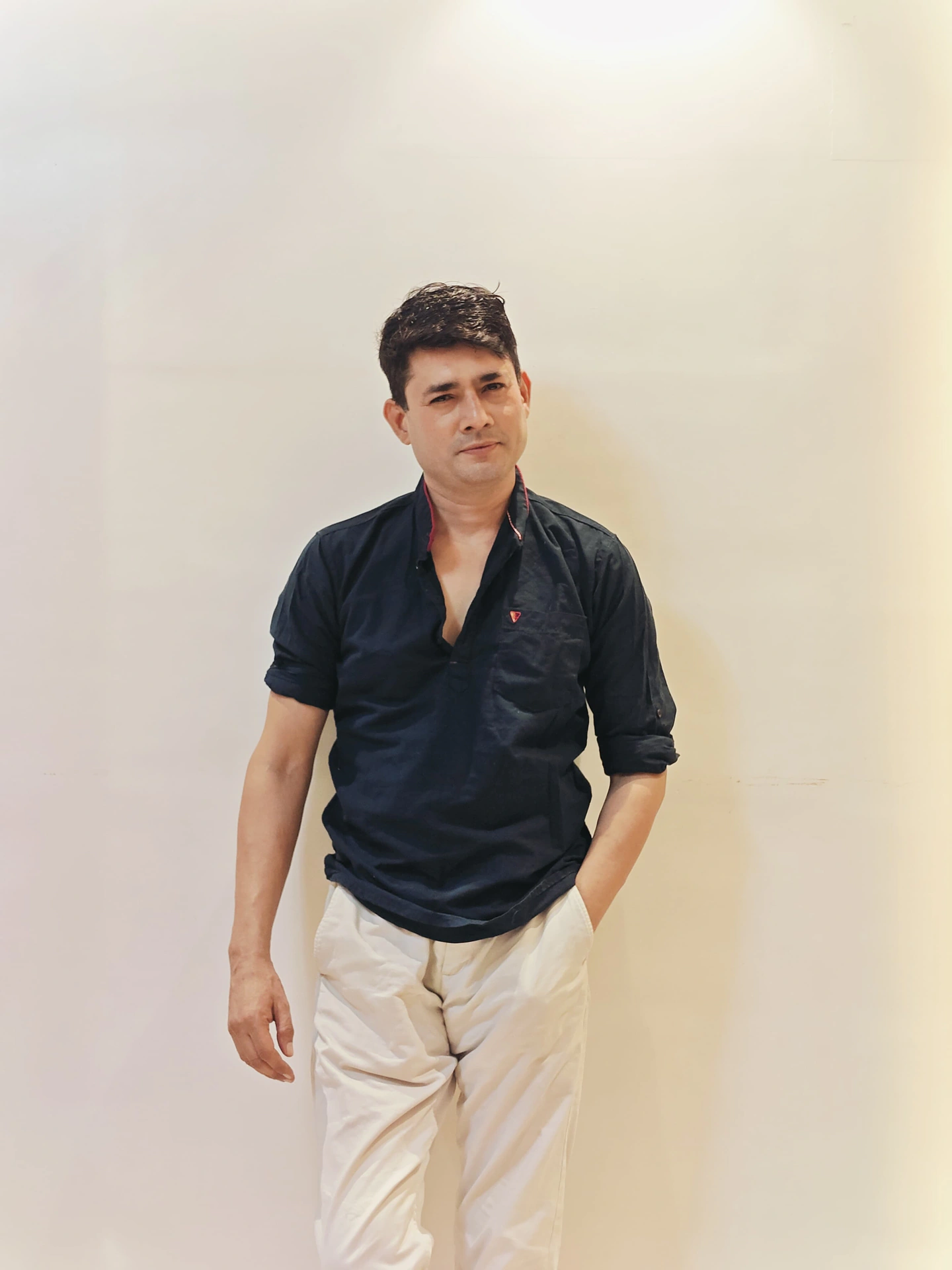 MAYUR